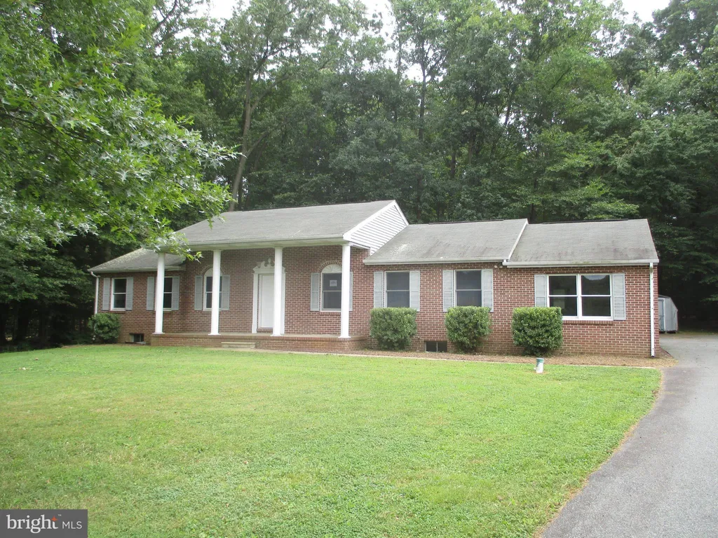 76 Wardson Drive, North East, MD 21901