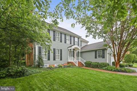 4 OLD ELM COURT LUTHERVILLE TIMONIUM MD 21093