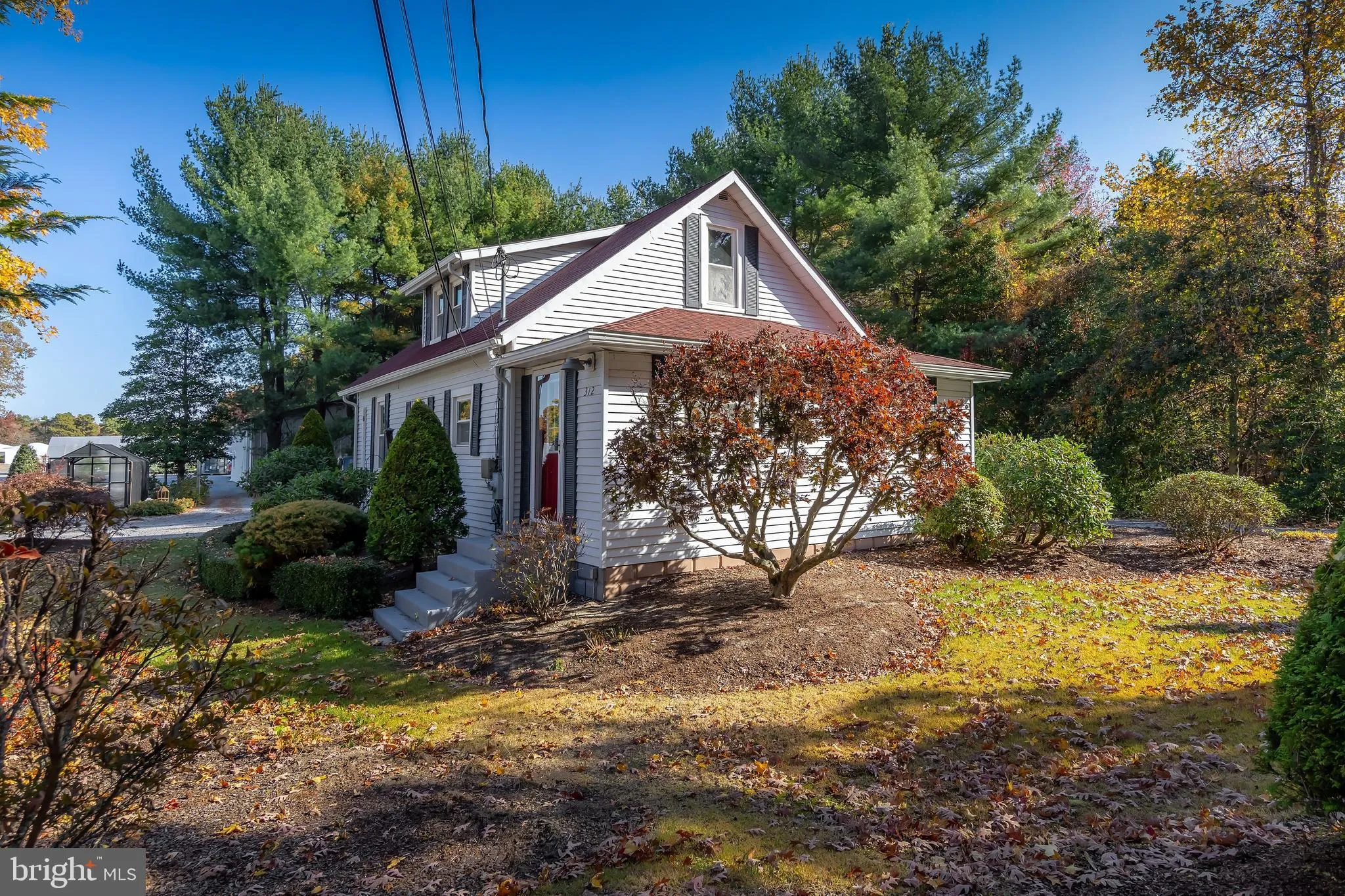 Berlin, New Jersey 08009, United States, 3 Bedrooms Bedrooms, ,2 BathroomsBathrooms,Residential,Active,36457