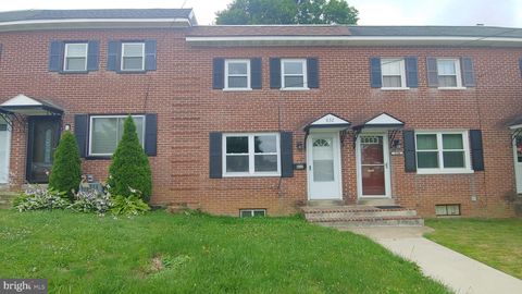 Photo of 832 LAFAYETTE ST, LANCASTER, PA 17603 (MLS # PALA2037888)
