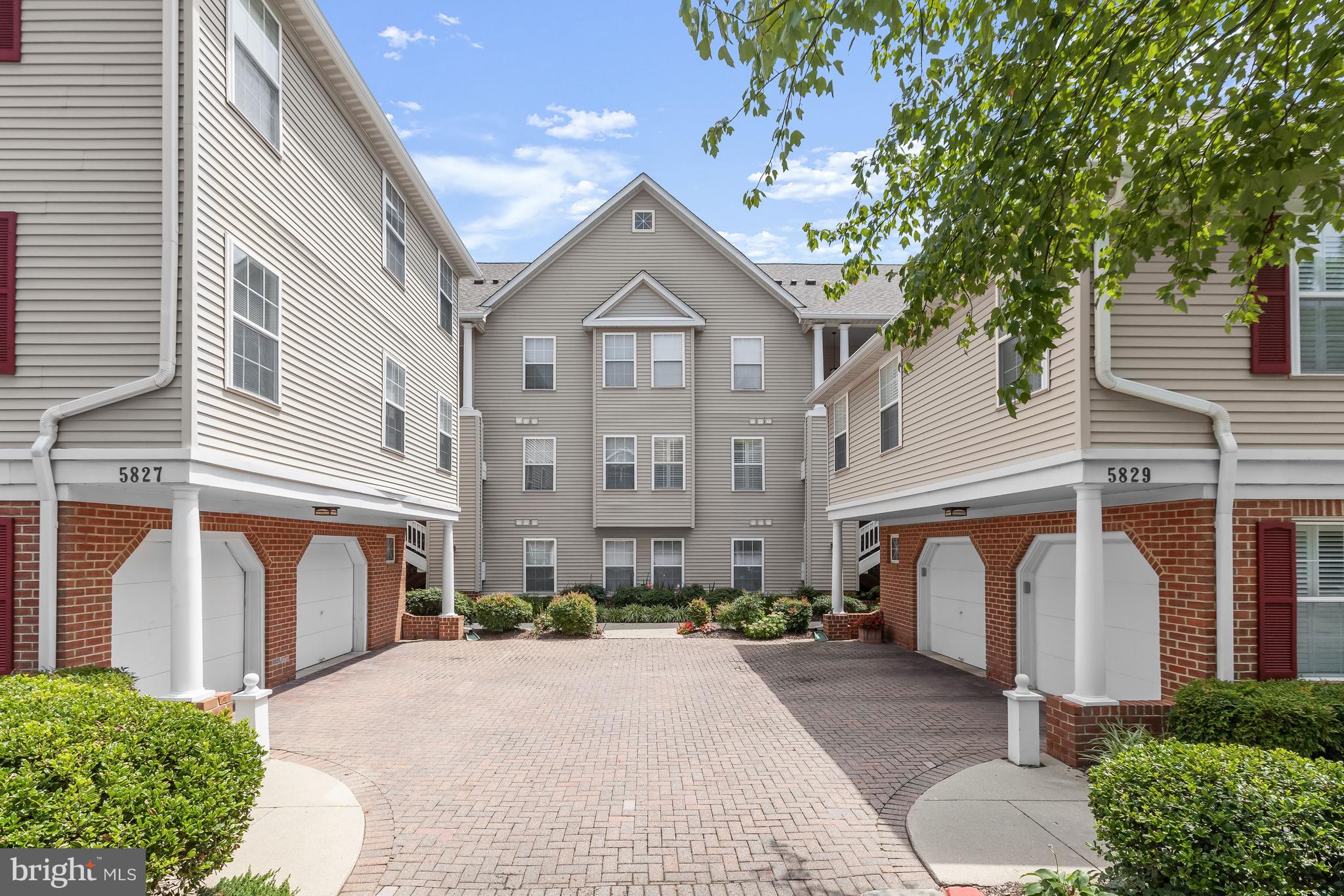 WYNDHAM AT TOWN CENTER - Residential