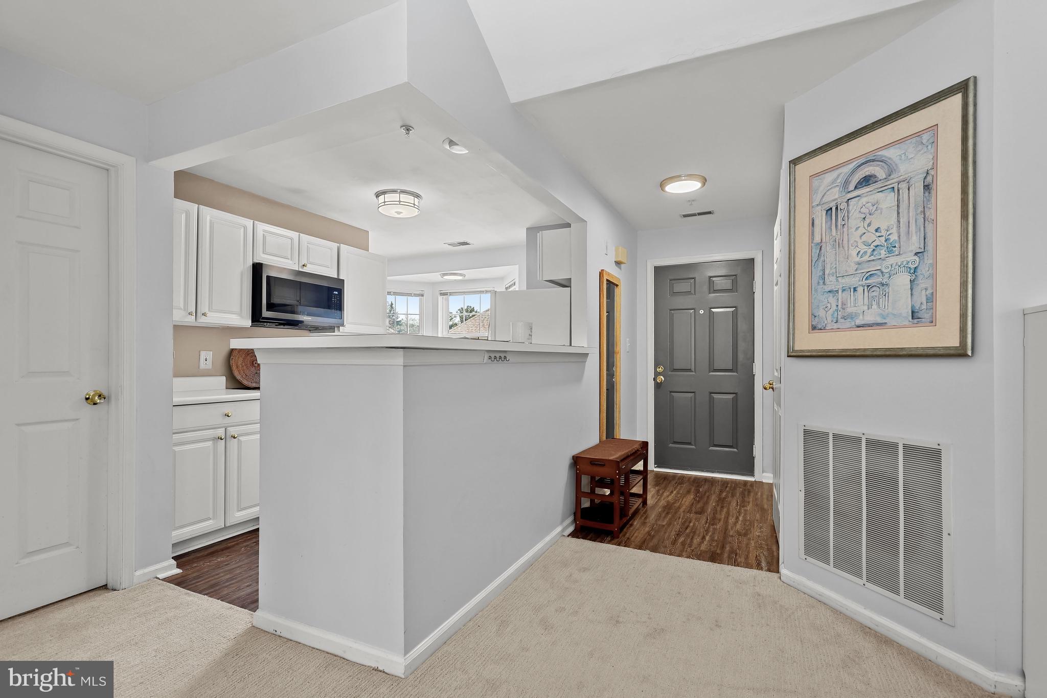 WYNDHAM AT TOWN CENTER - Residential