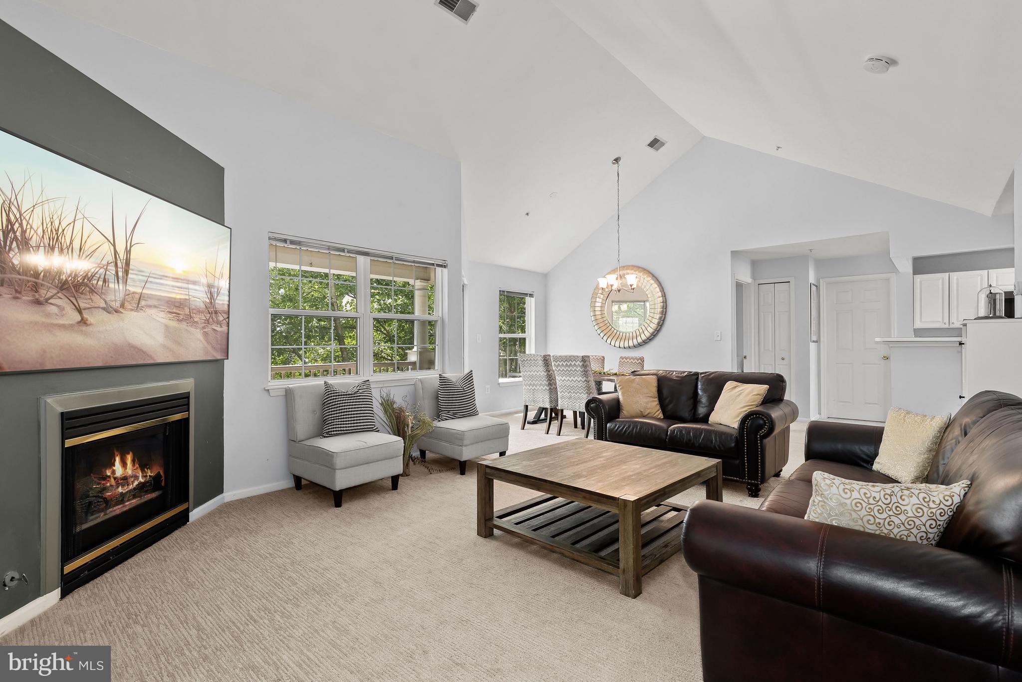 WYNDHAM AT TOWN CENTER - Residential