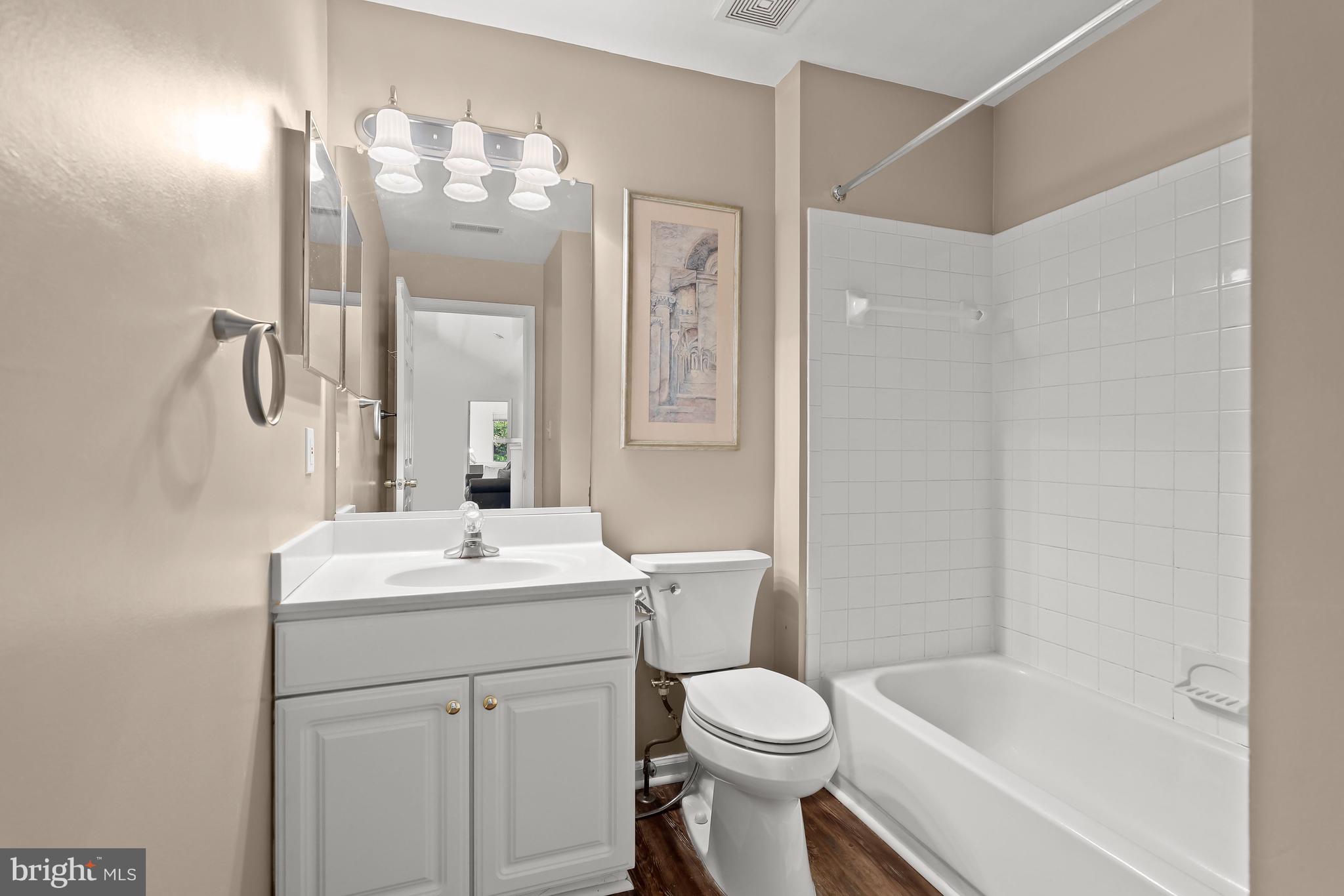 WYNDHAM AT TOWN CENTER - Residential