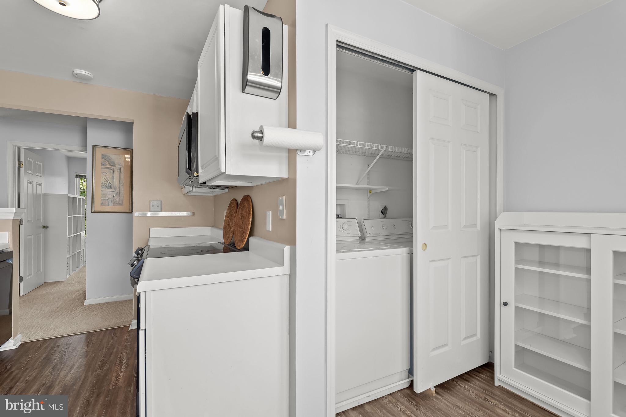 WYNDHAM AT TOWN CENTER - Residential