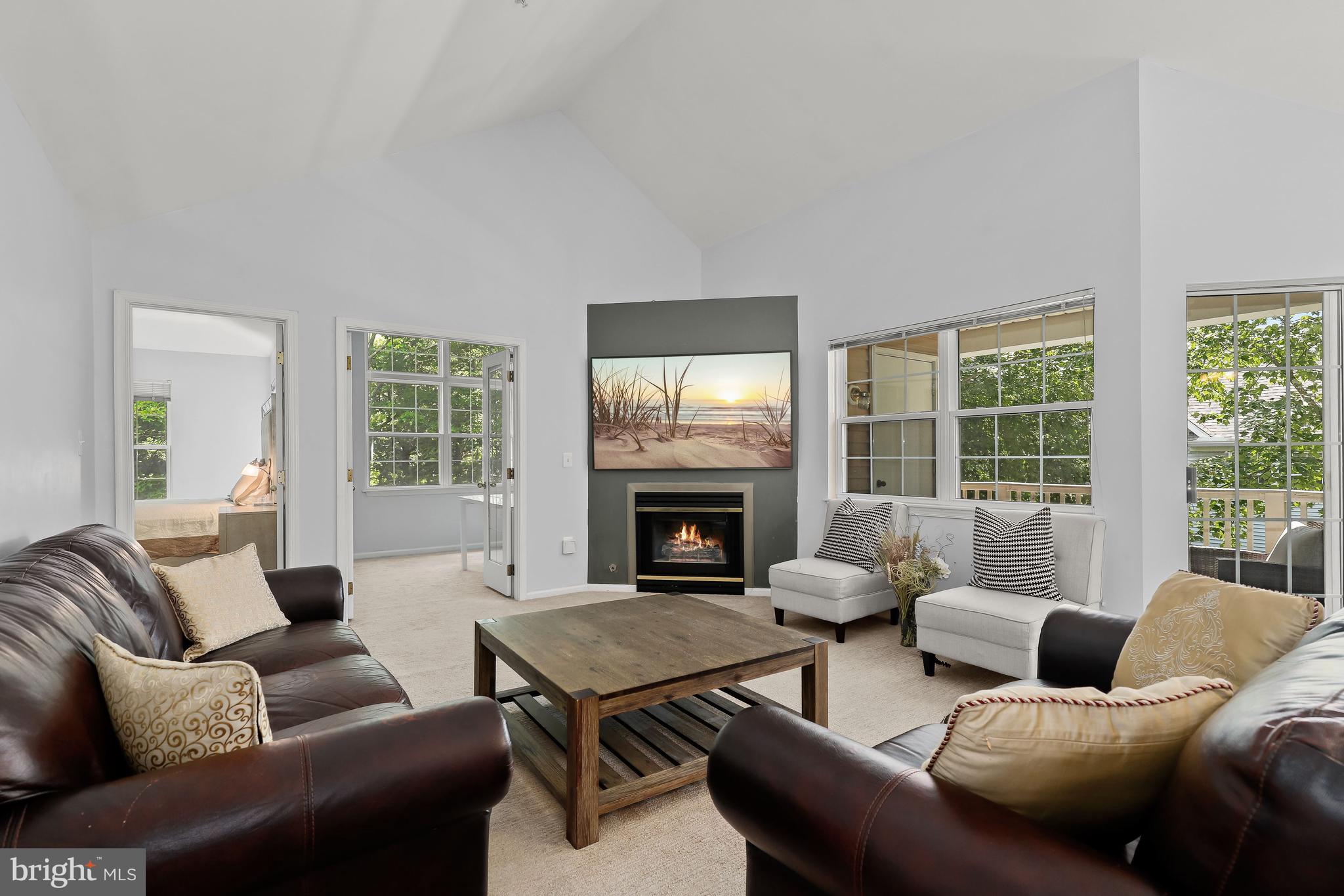 WYNDHAM AT TOWN CENTER - Residential