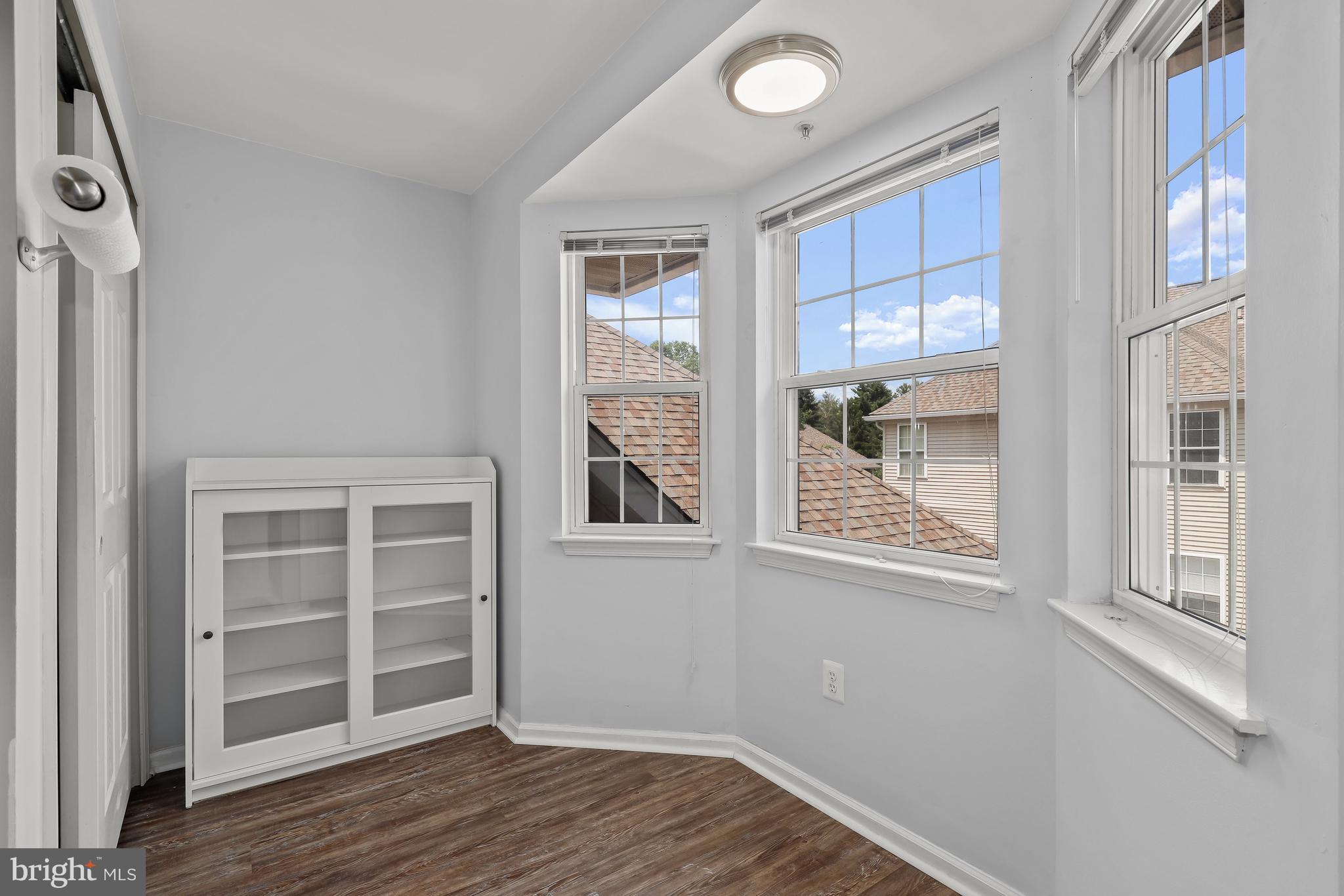 WYNDHAM AT TOWN CENTER - Residential