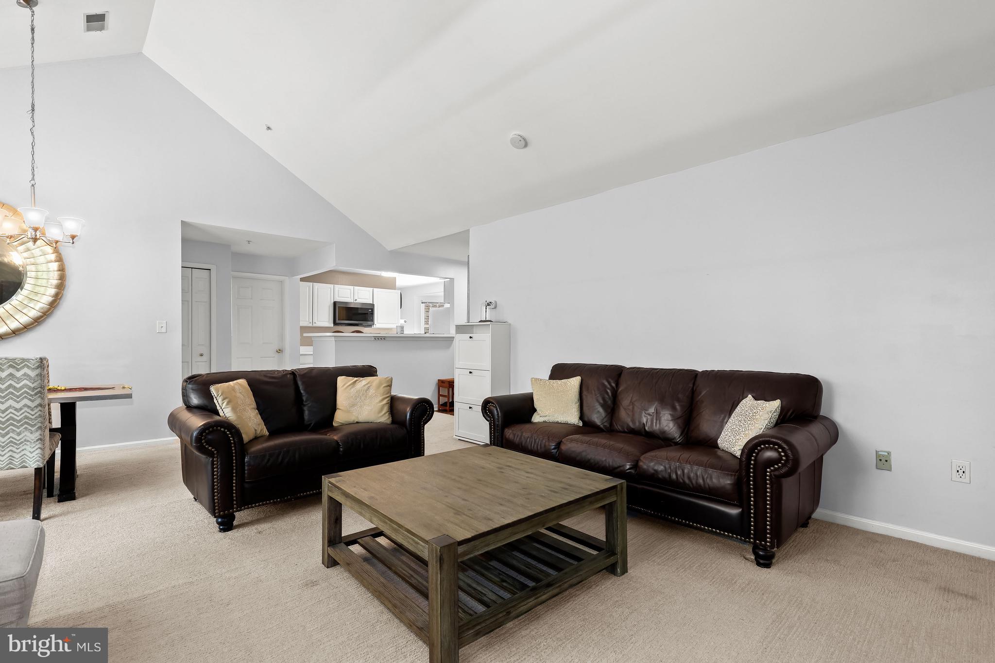 WYNDHAM AT TOWN CENTER - Residential