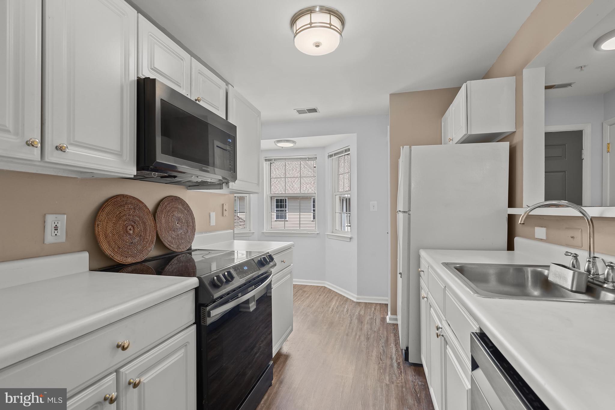 WYNDHAM AT TOWN CENTER - Residential