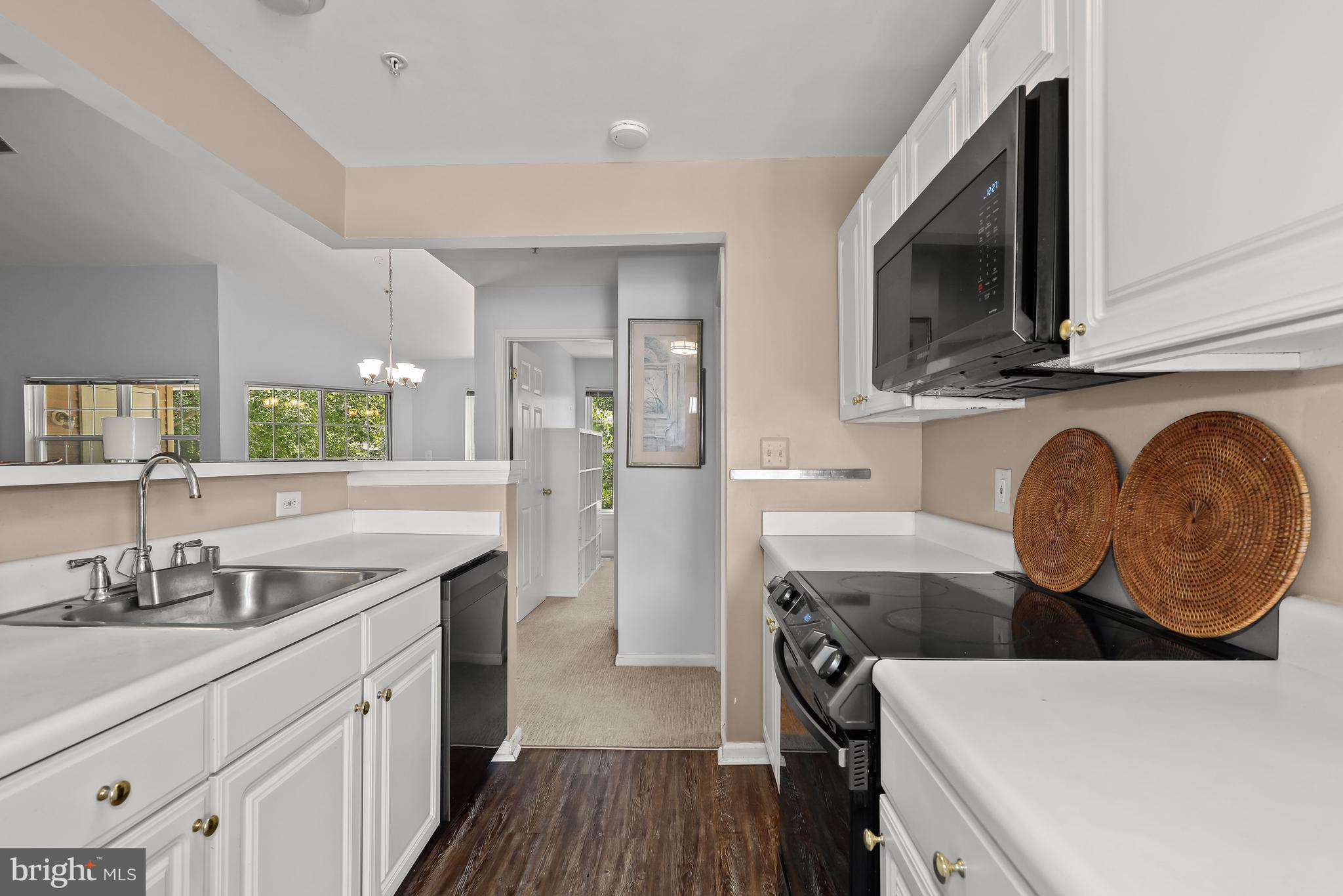 WYNDHAM AT TOWN CENTER - Residential