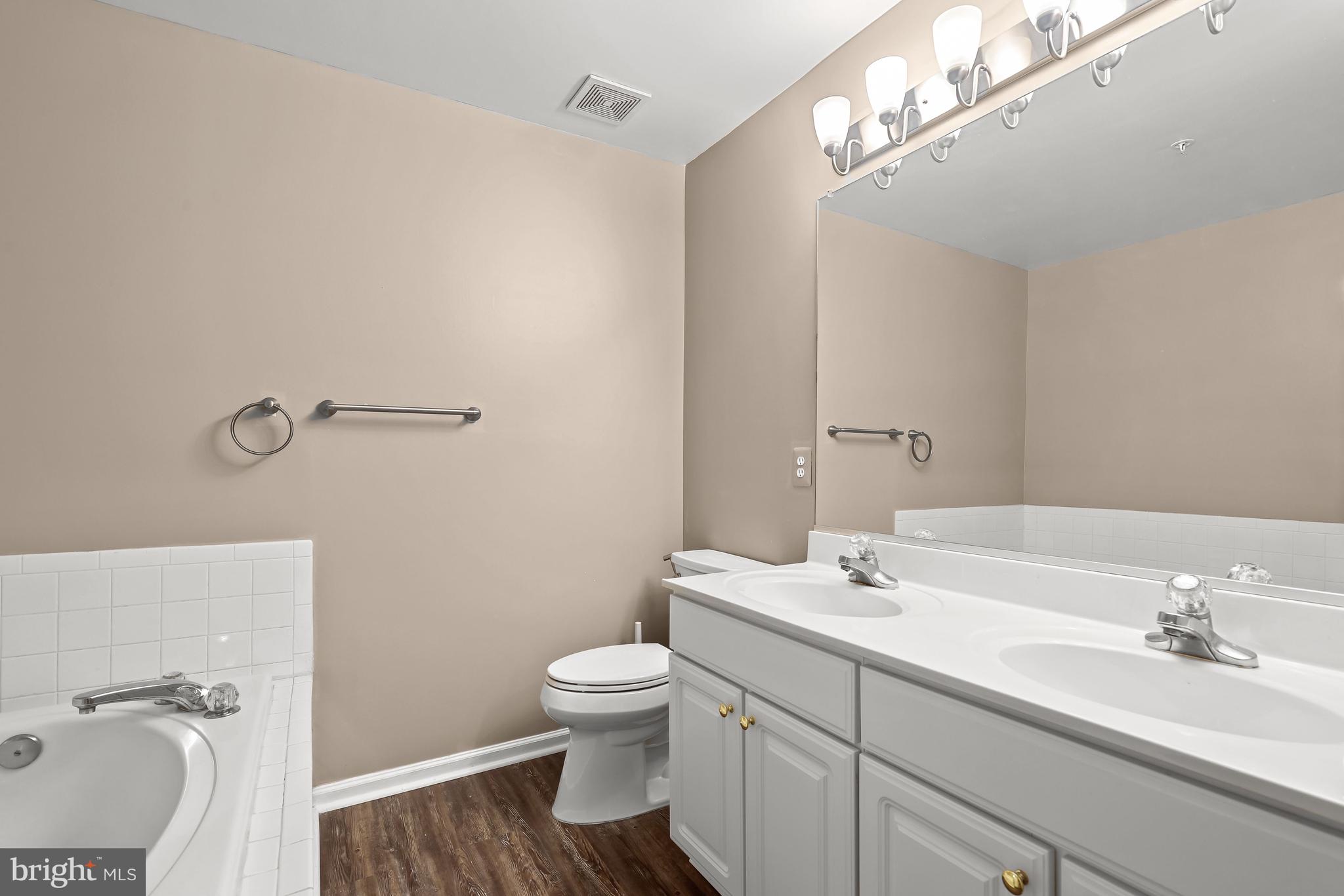 WYNDHAM AT TOWN CENTER - Residential