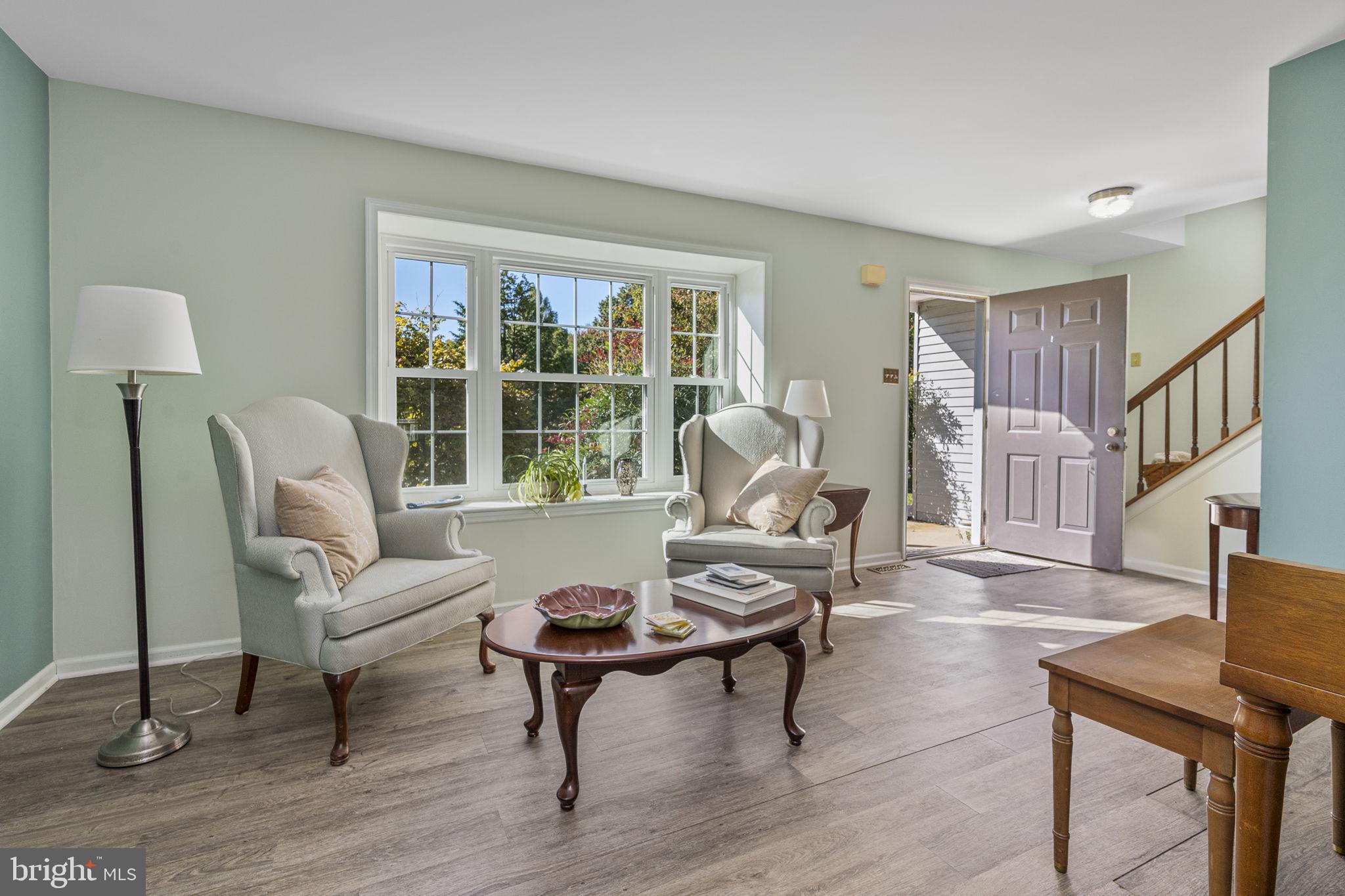 1614 BARBARA DRIVE