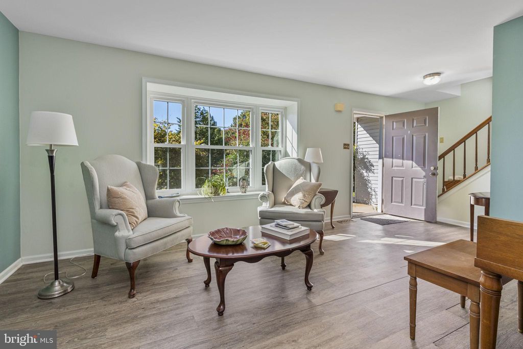 Photo of 1614 Barbara Drive, DOWNINGTOWN, PA 19335 (MLS # PACT2111456)