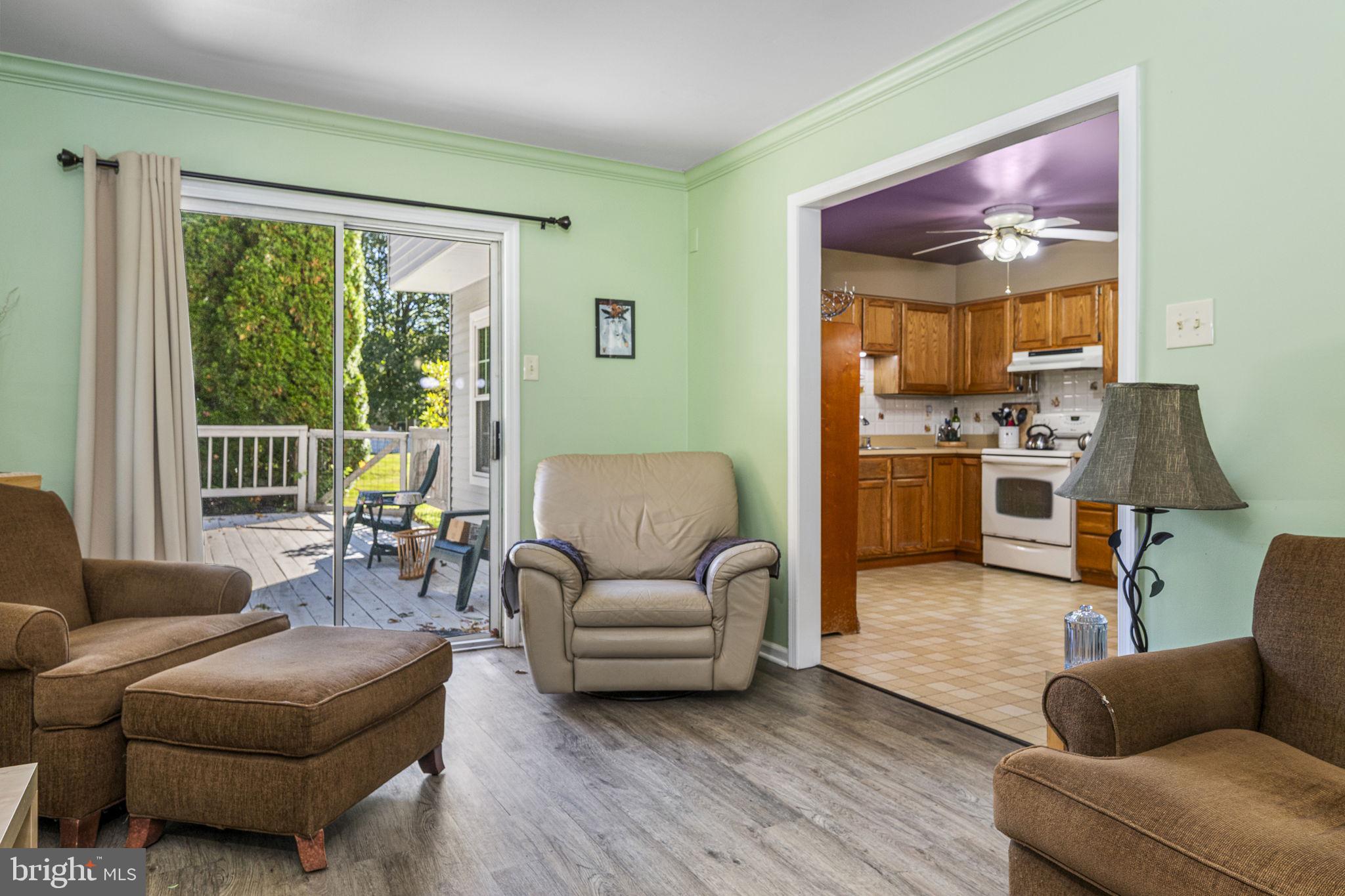 1614 BARBARA DRIVE
