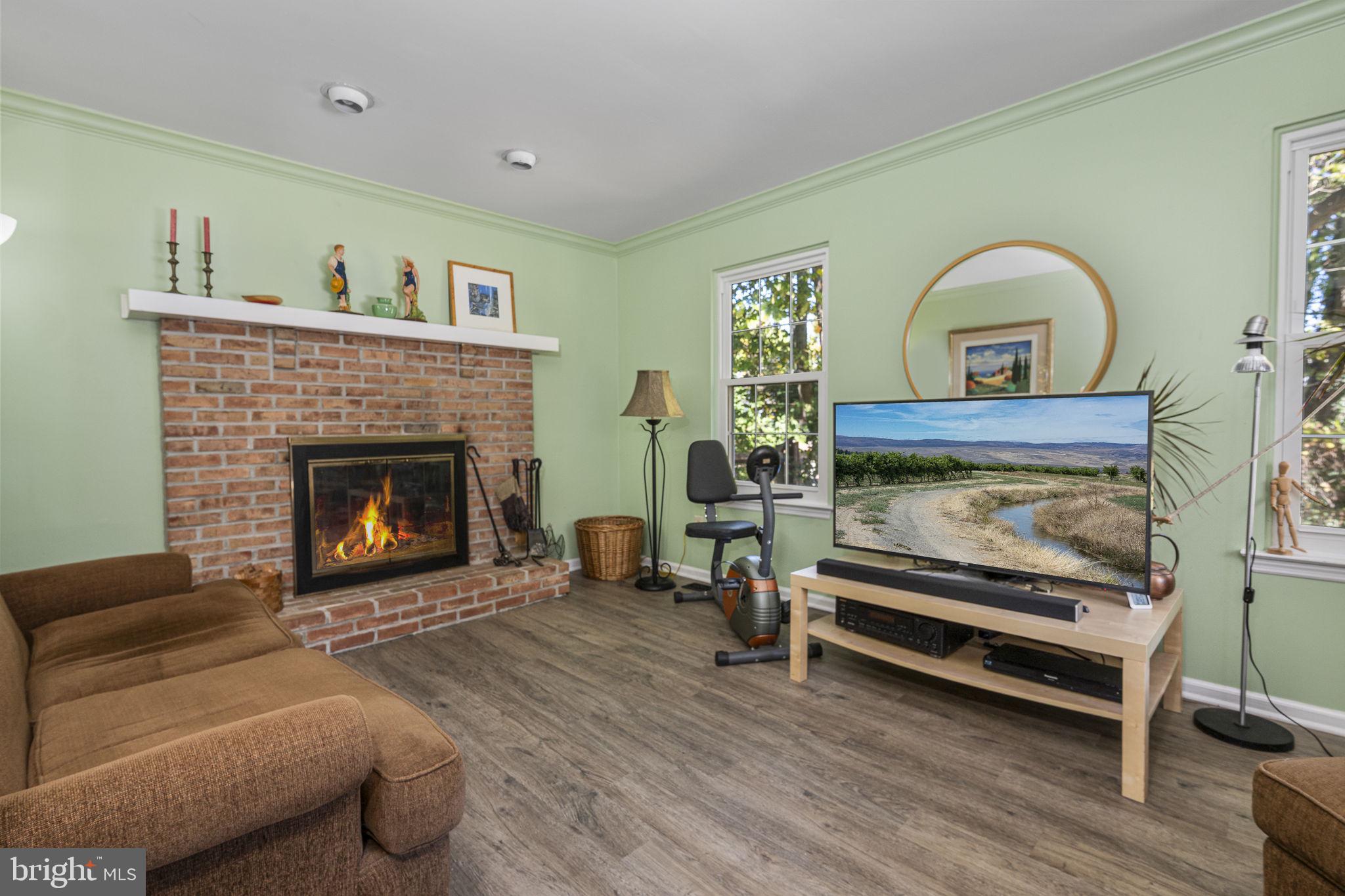 1614 BARBARA DRIVE