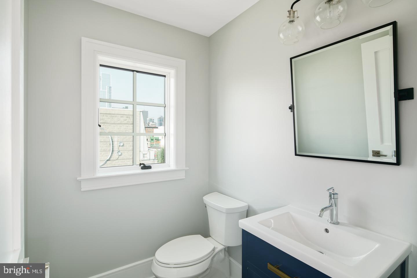 GRADUATE HOSPITAL - Residential