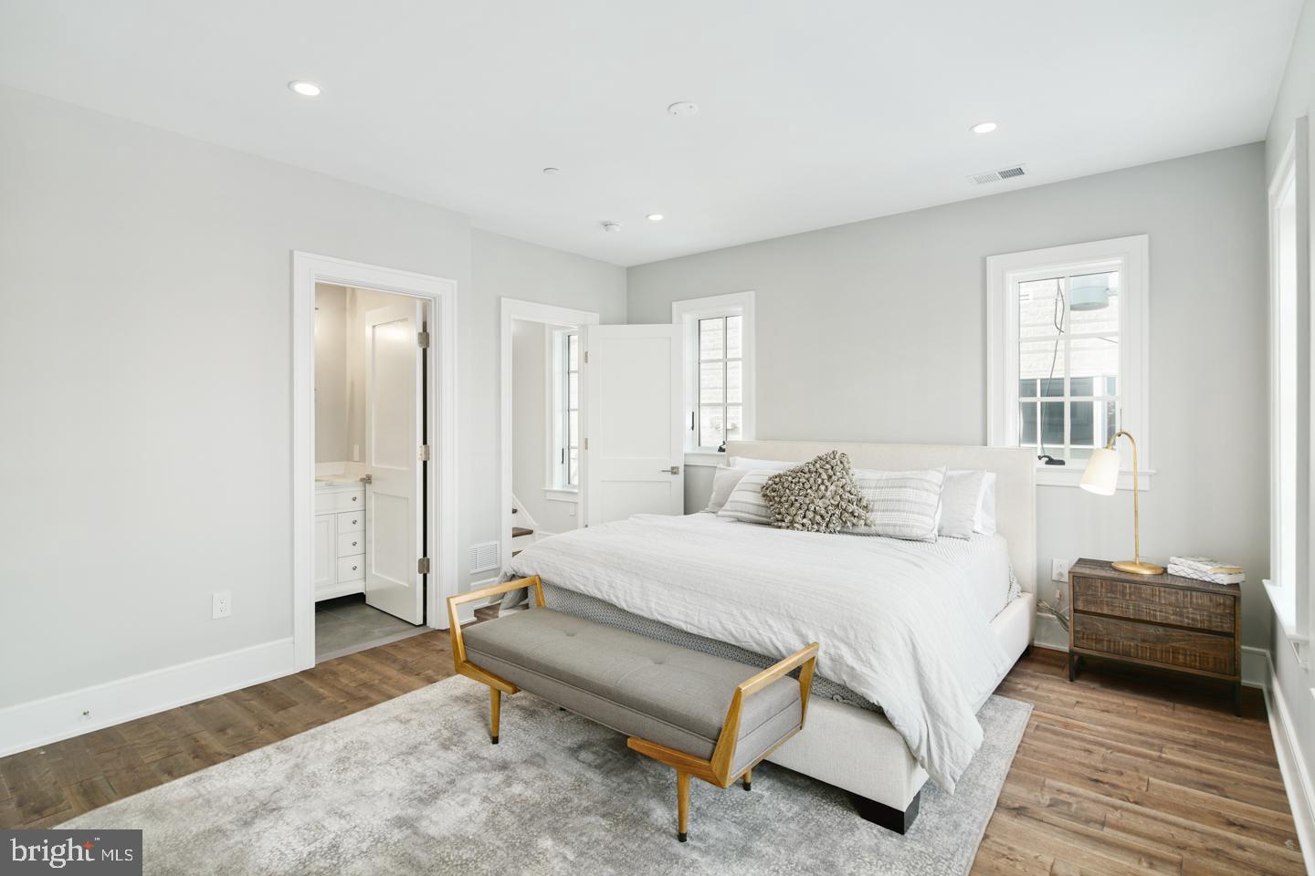 GRADUATE HOSPITAL - Residential