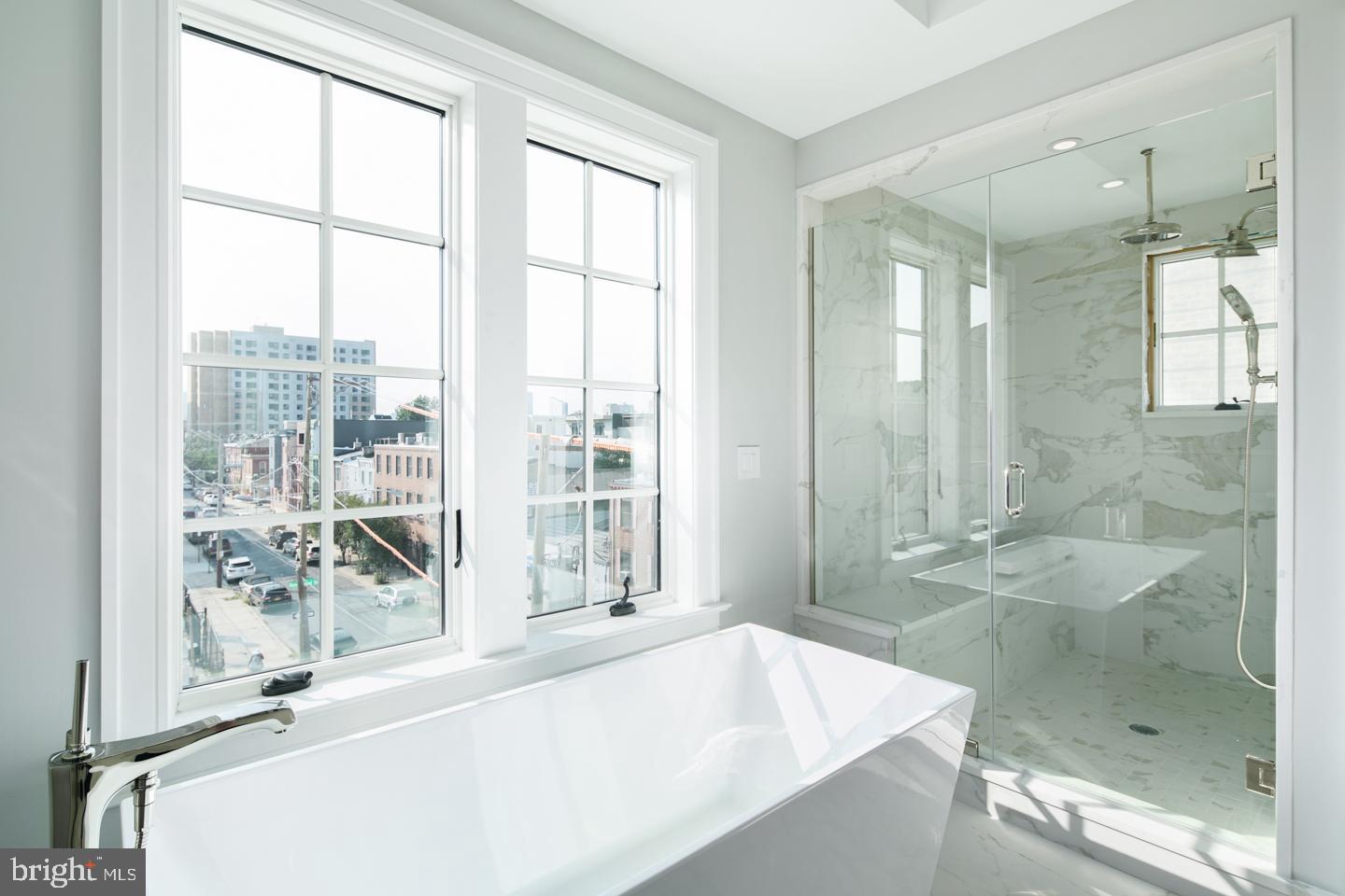 GRADUATE HOSPITAL - Residential