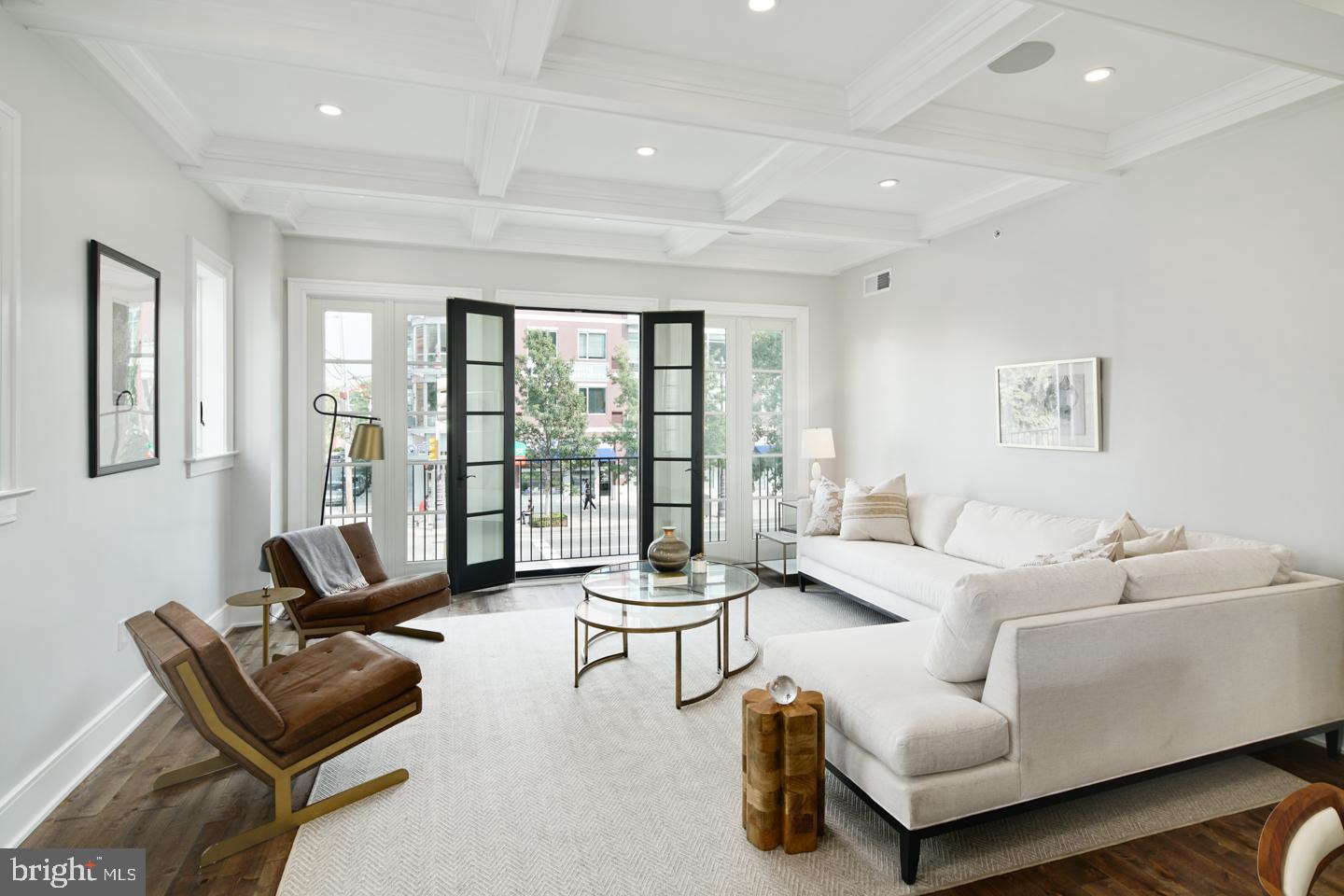 GRADUATE HOSPITAL - Residential