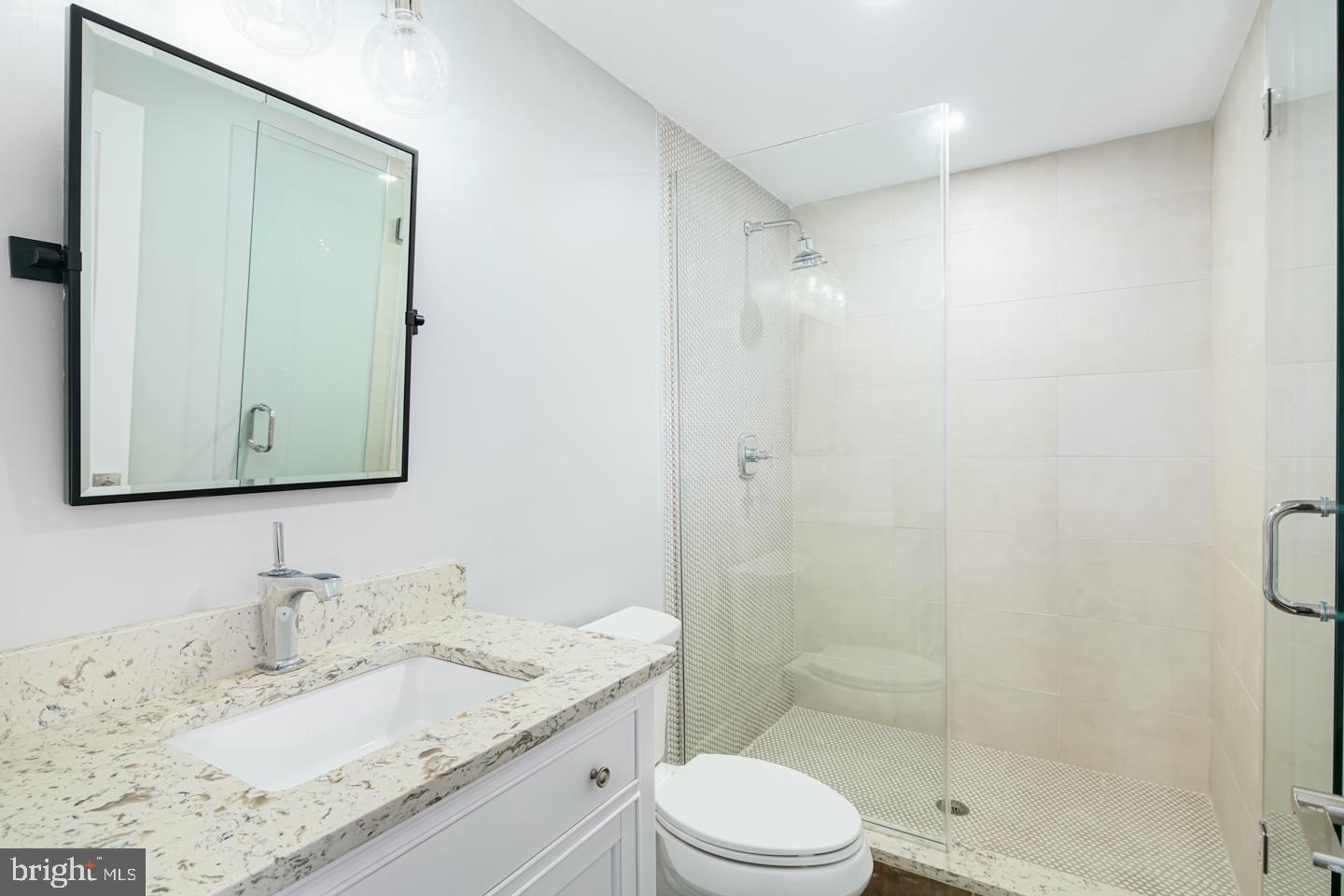 GRADUATE HOSPITAL - Residential