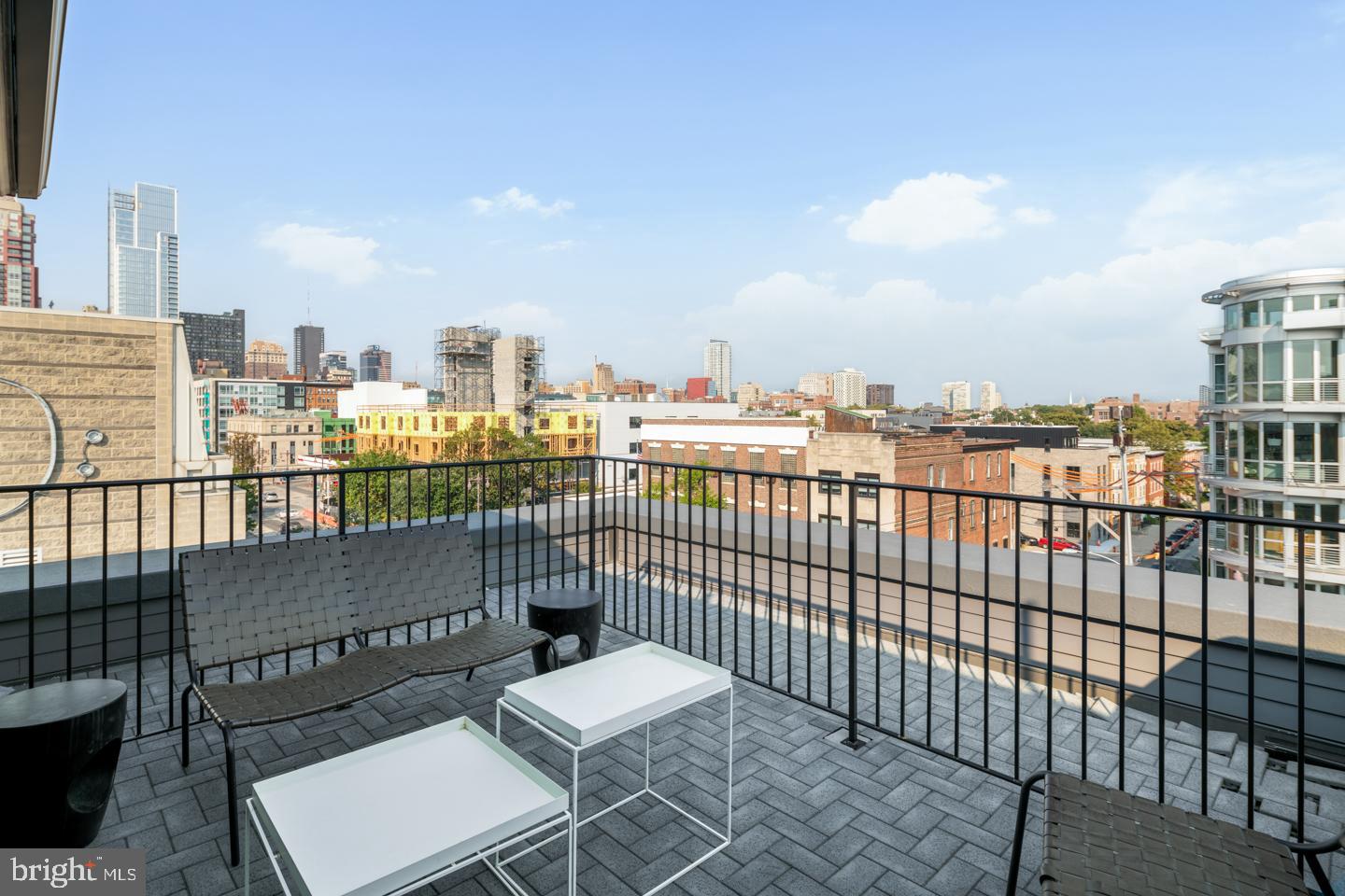 GRADUATE HOSPITAL - Residential