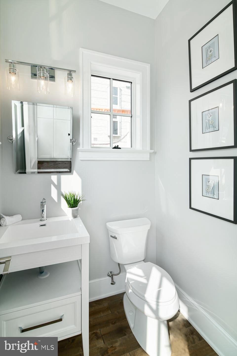 GRADUATE HOSPITAL - Residential