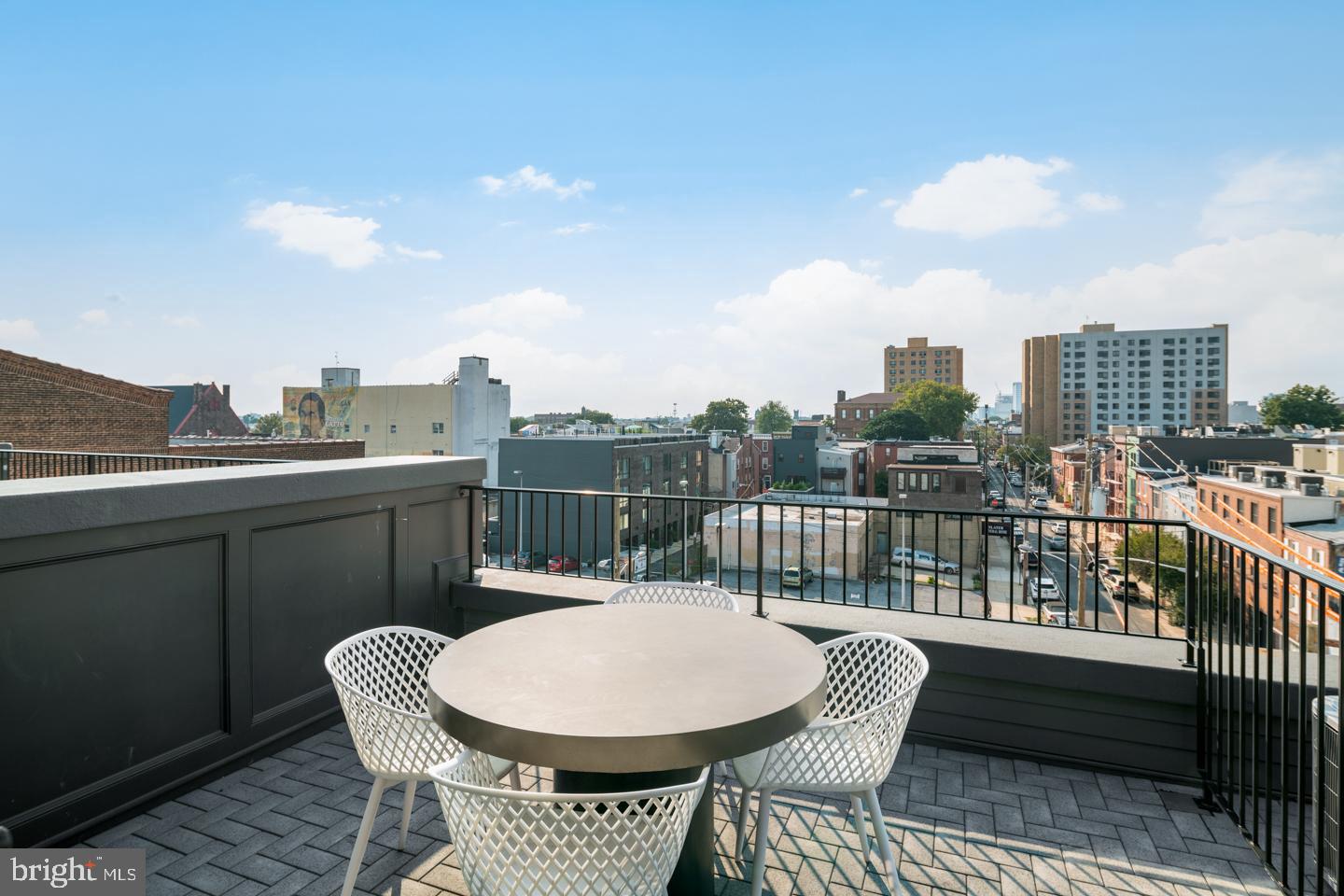 GRADUATE HOSPITAL - Residential