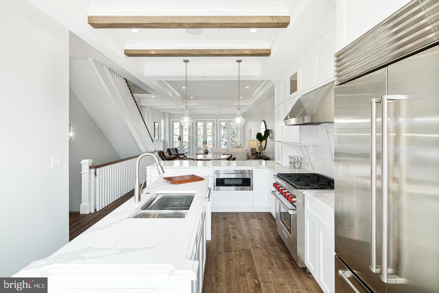 GRADUATE HOSPITAL - Residential