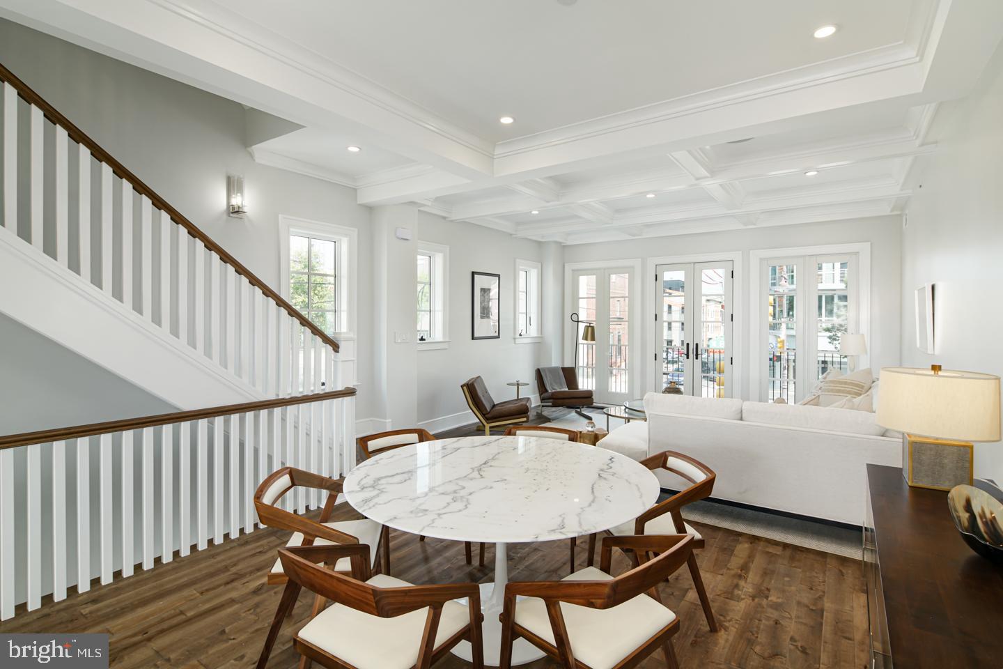 GRADUATE HOSPITAL - Residential