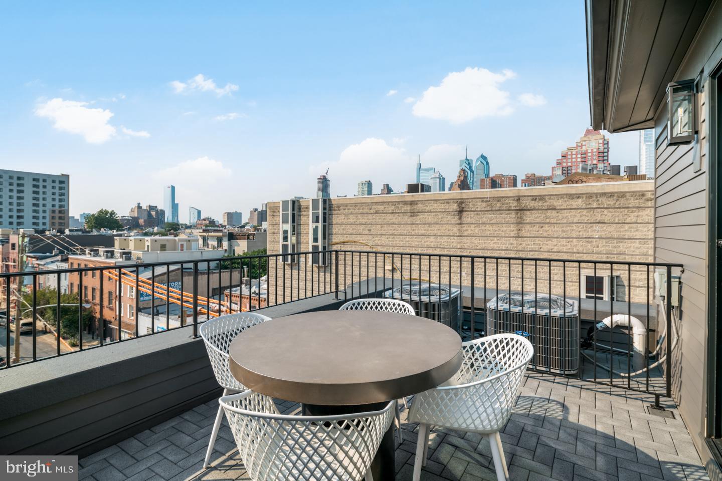 GRADUATE HOSPITAL - Residential