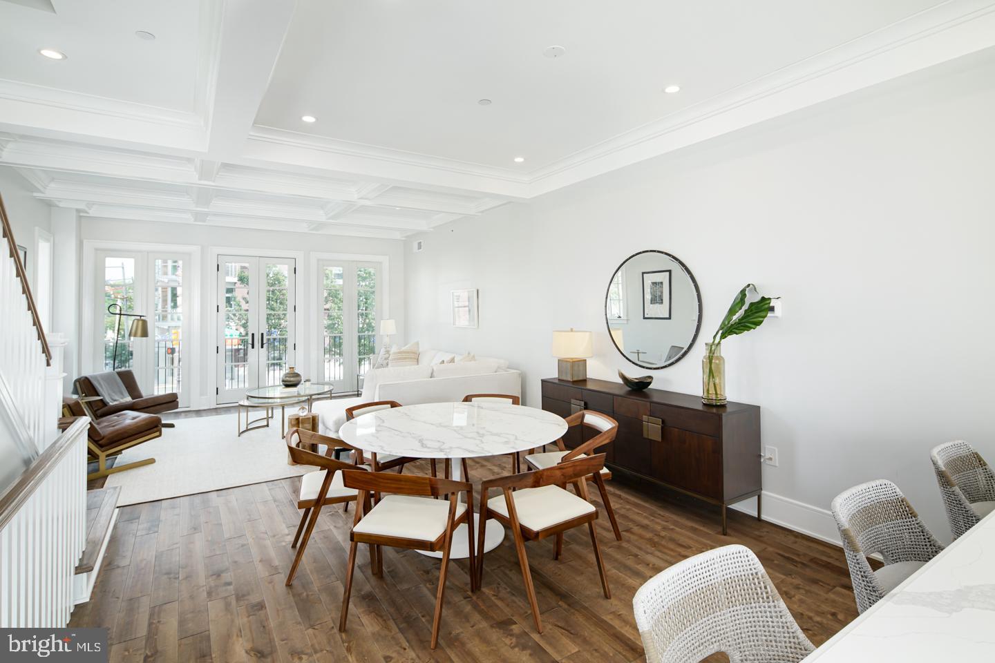 GRADUATE HOSPITAL - Residential