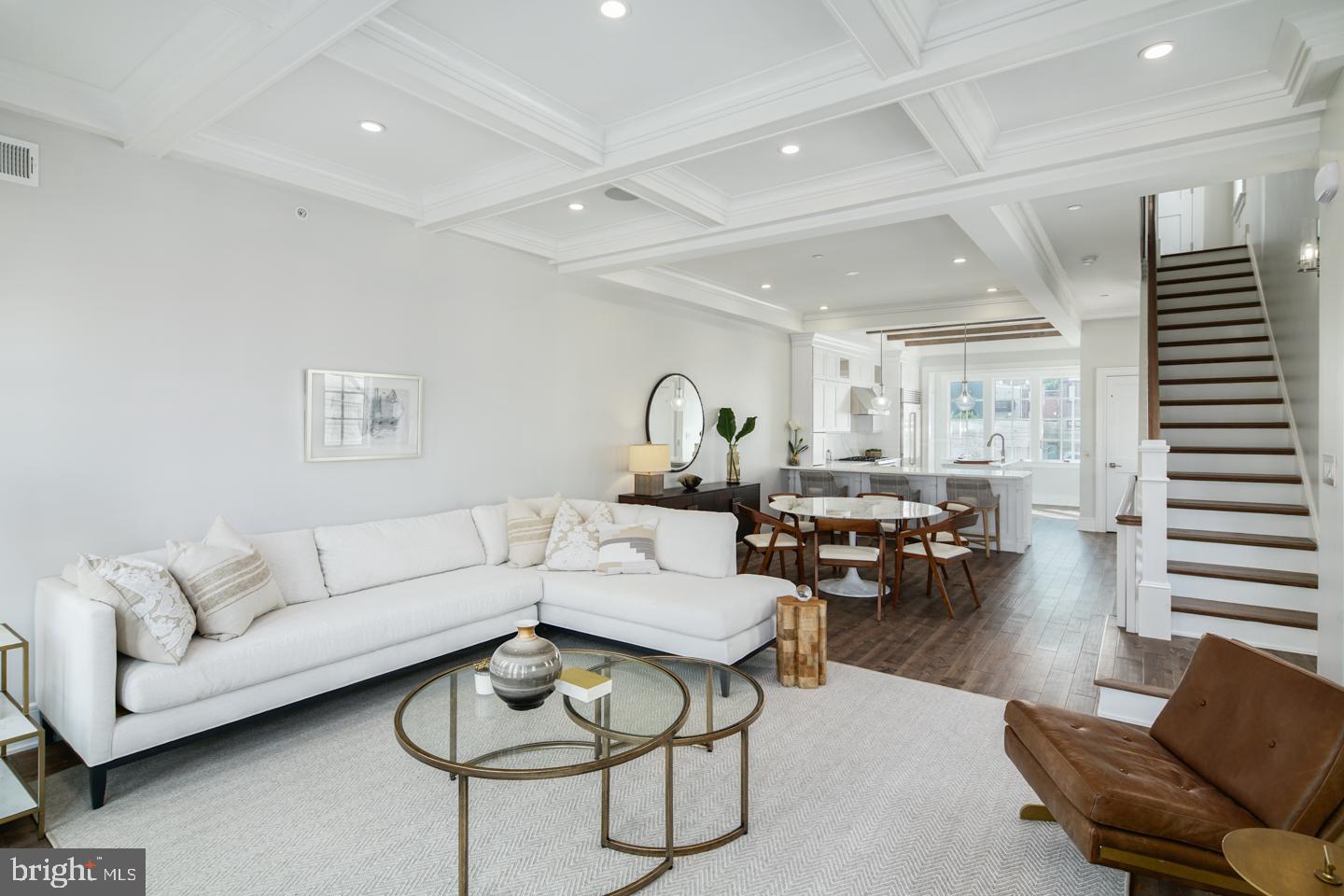 GRADUATE HOSPITAL - Residential