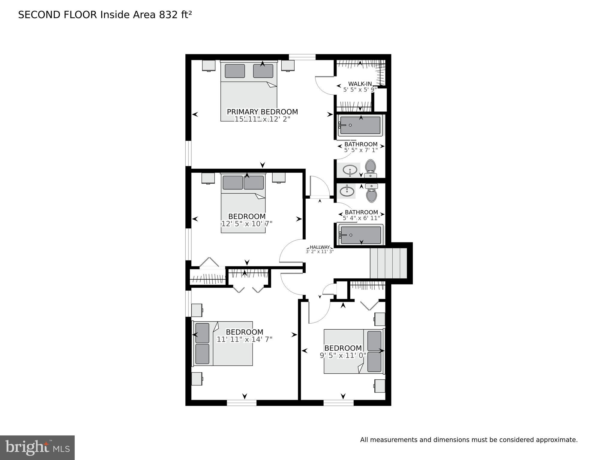 ROCKSHIRE - Residential