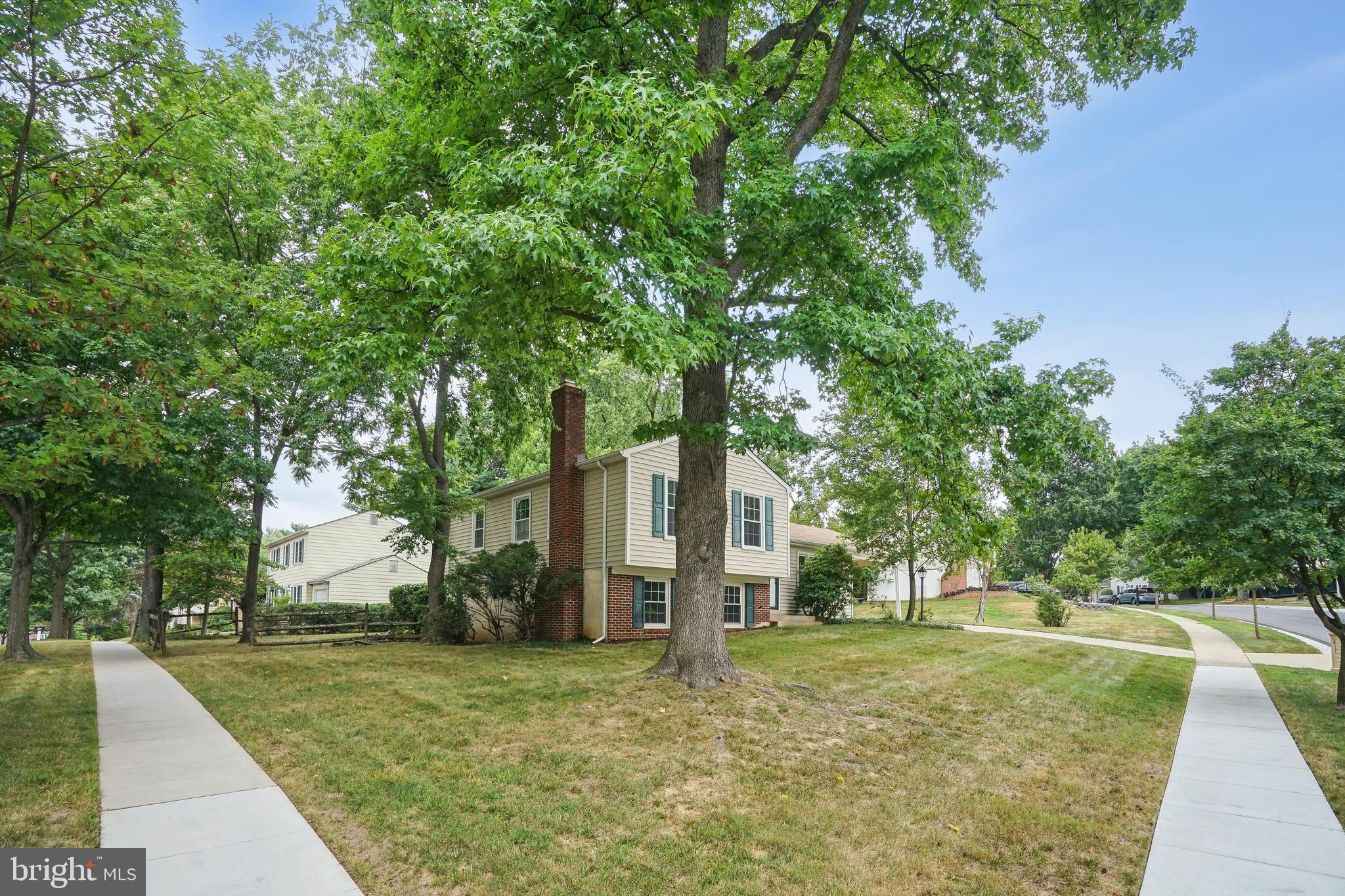 ROCKSHIRE - Residential