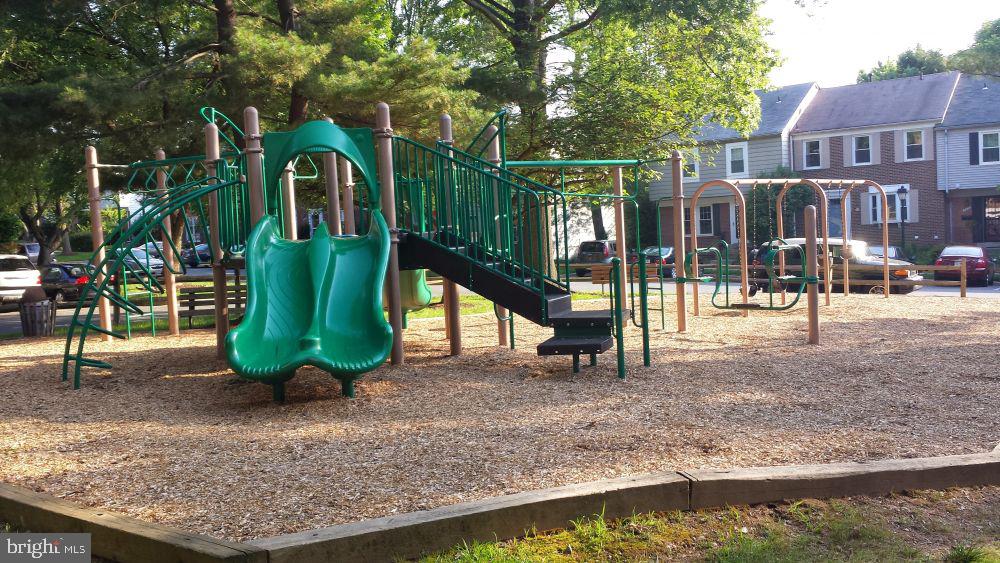 ROCKSHIRE - Residential