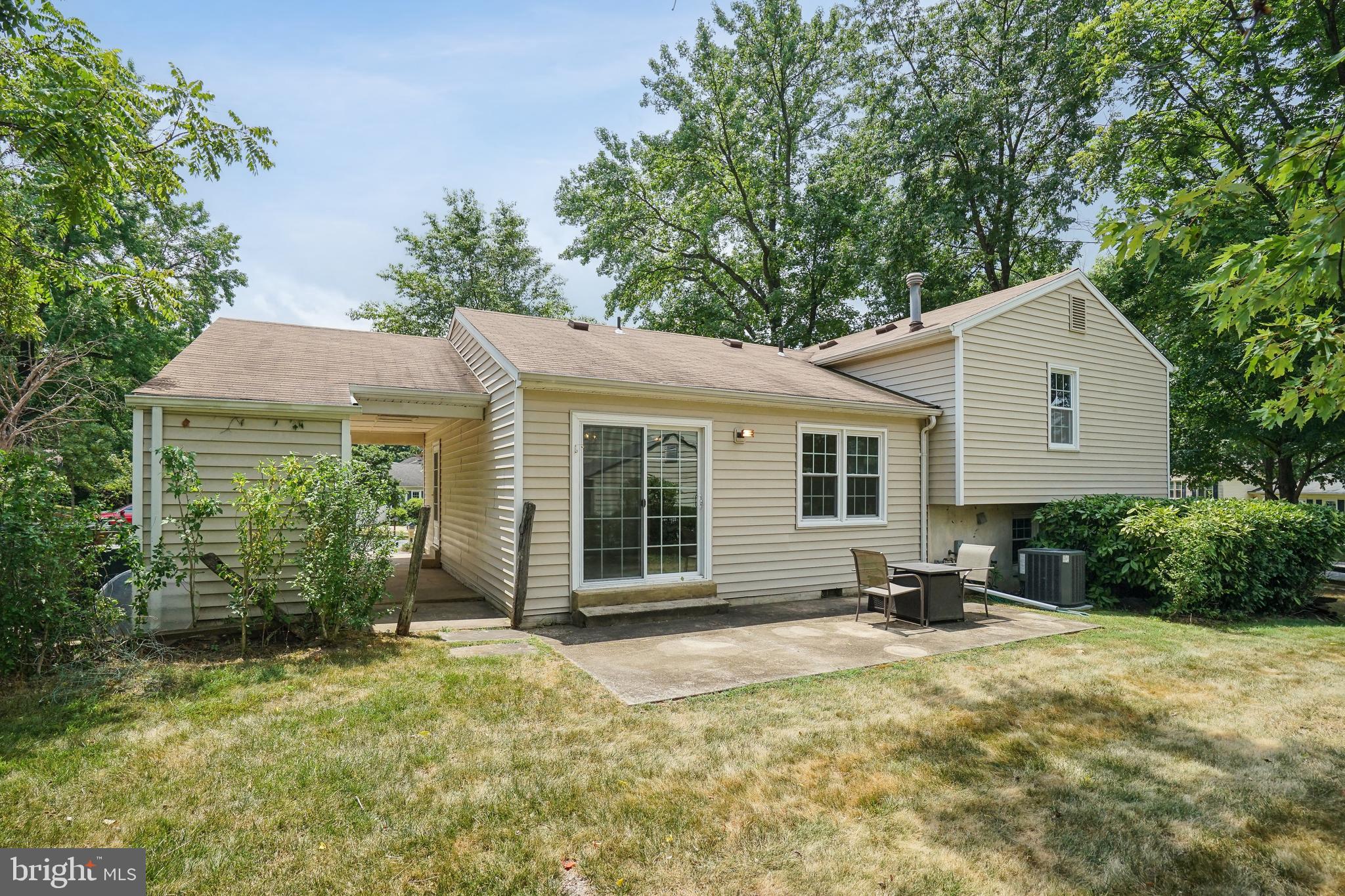 ROCKSHIRE - Residential