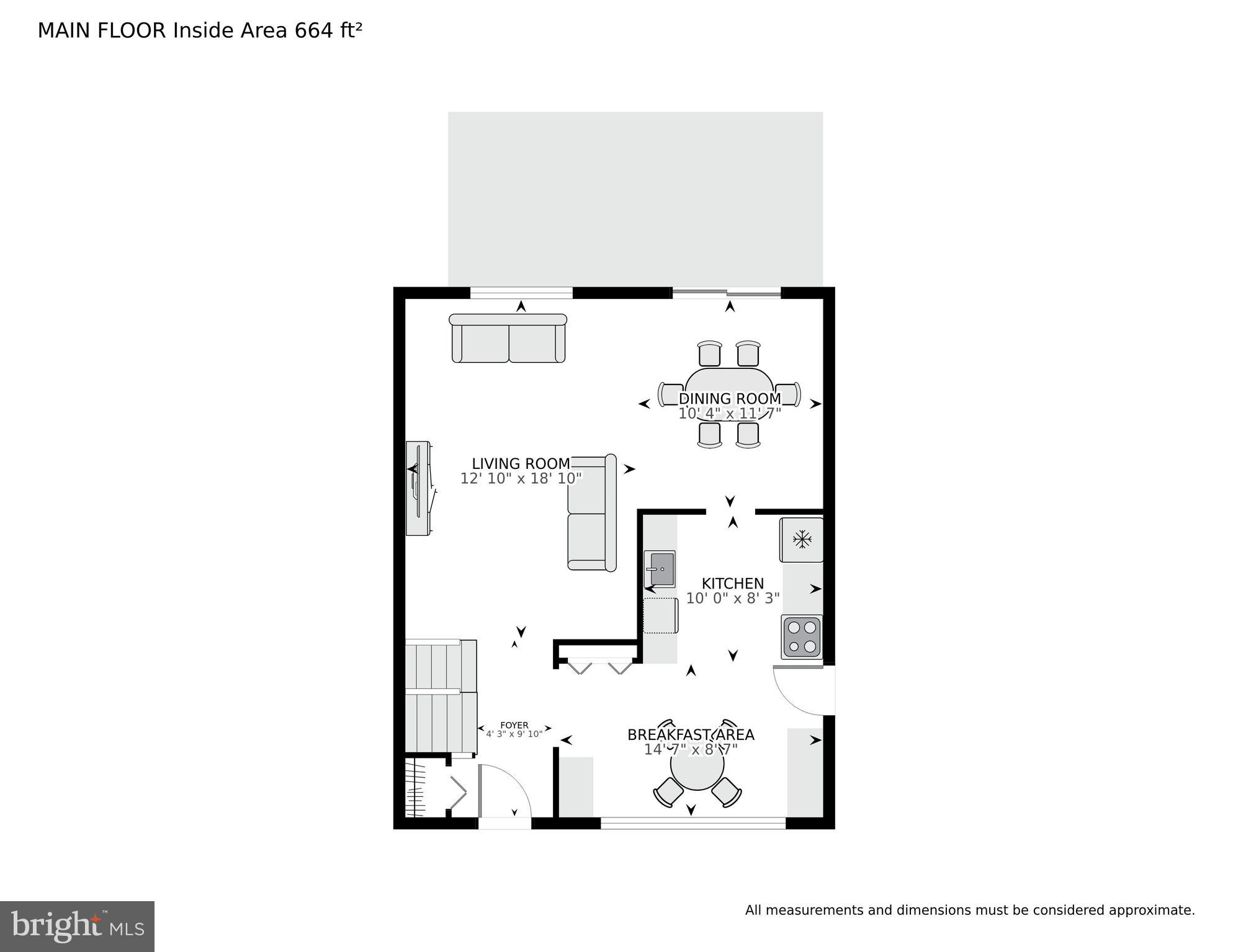 ROCKSHIRE - Residential