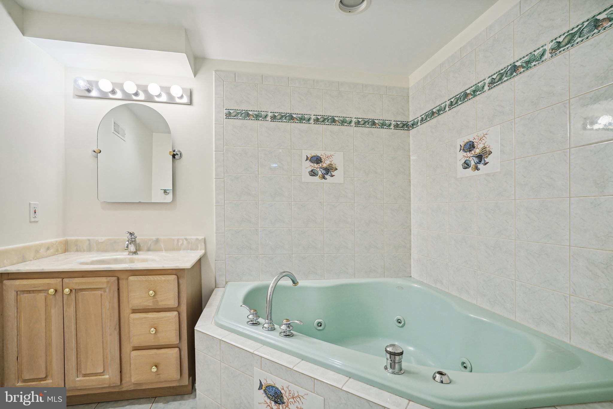 ROCKSHIRE - Residential