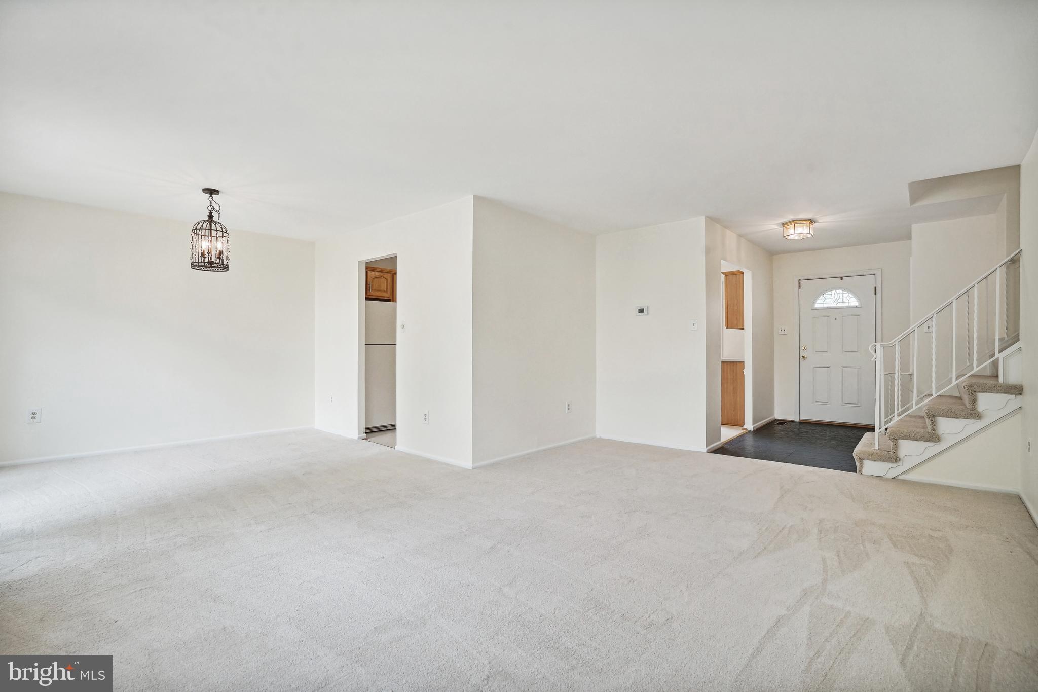 ROCKSHIRE - Residential