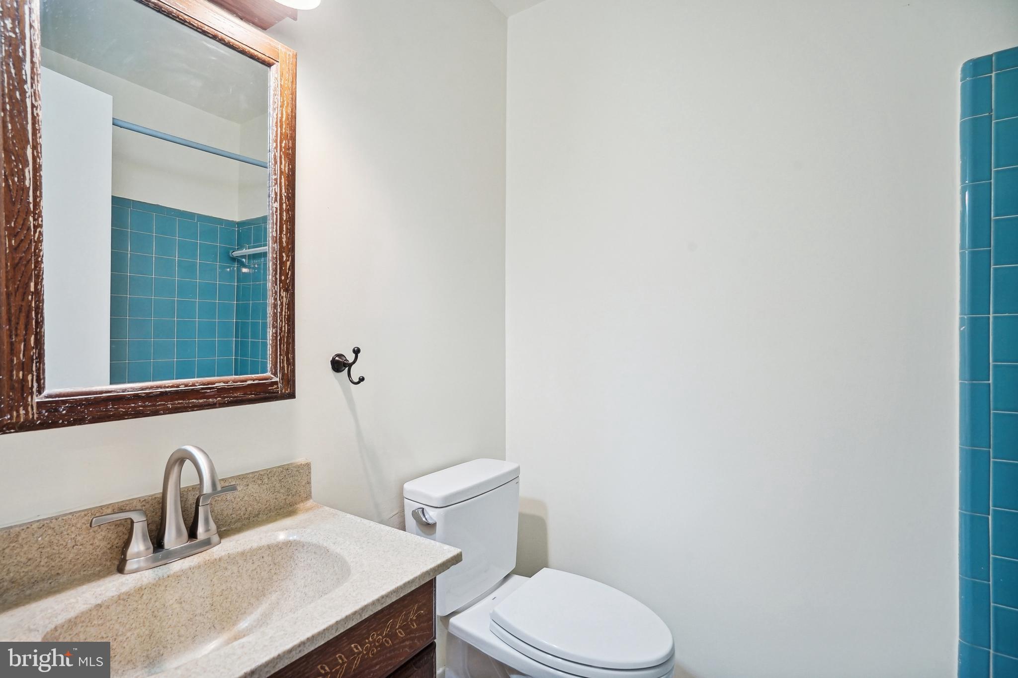 ROCKSHIRE - Residential