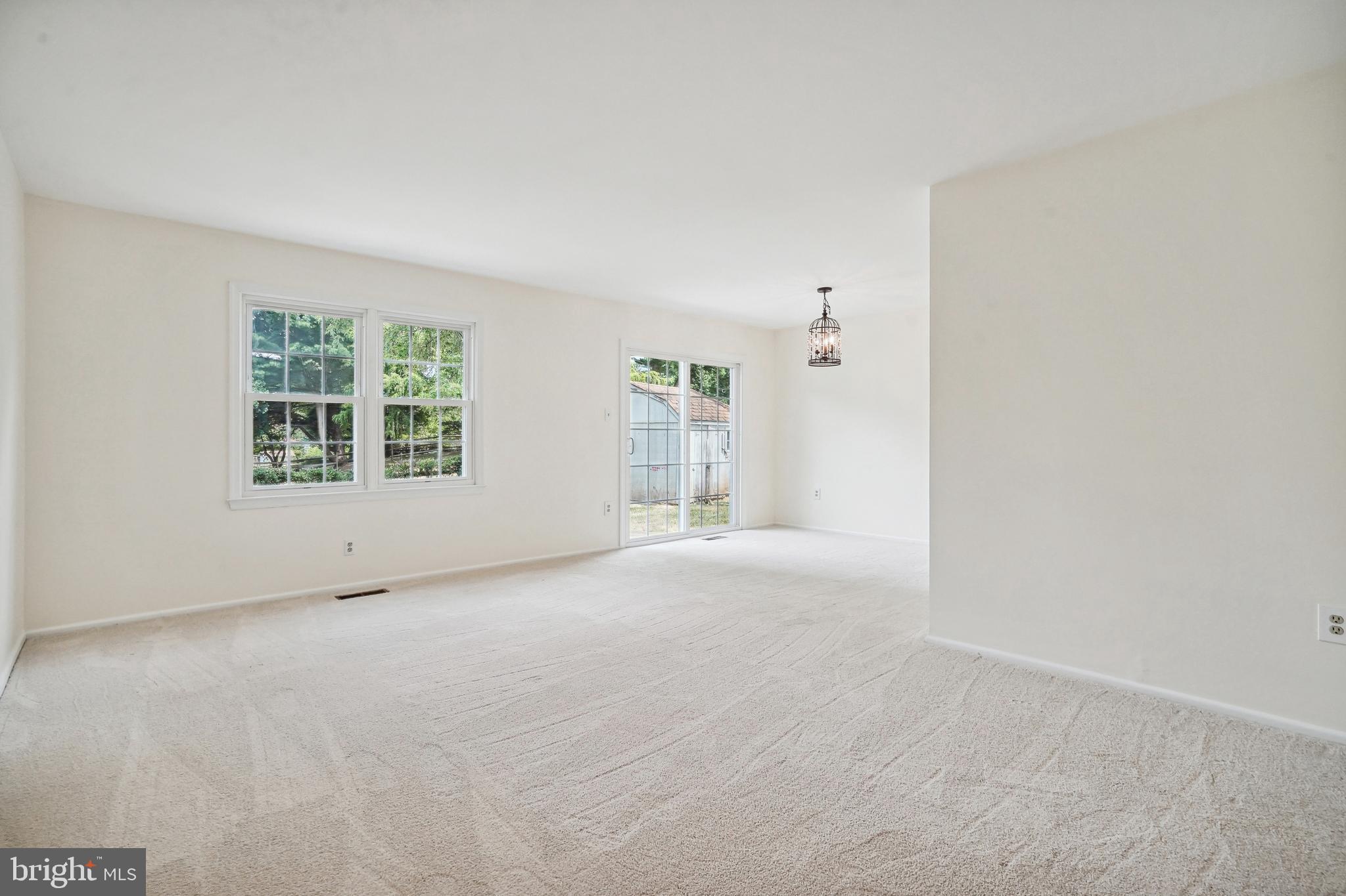 ROCKSHIRE - Residential