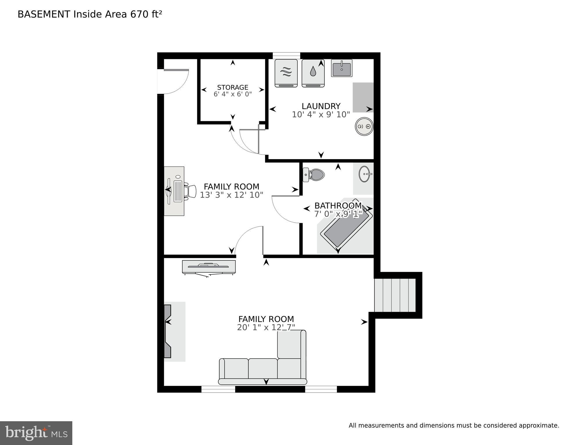 ROCKSHIRE - Residential