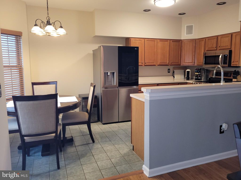 Photo of 1045 Pond Ridge Drive, HARRISBURG, PA 17111 (MLS # PADA2052076)