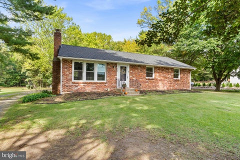Homes For Sale - 365 Mannington Yorketown Road<br/> Salem County, PILESGROVE, NJ 08098