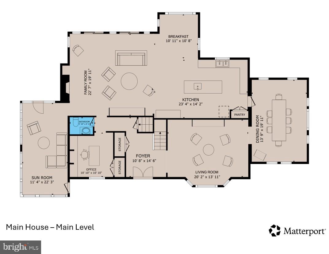 FOX LAKE - Residential