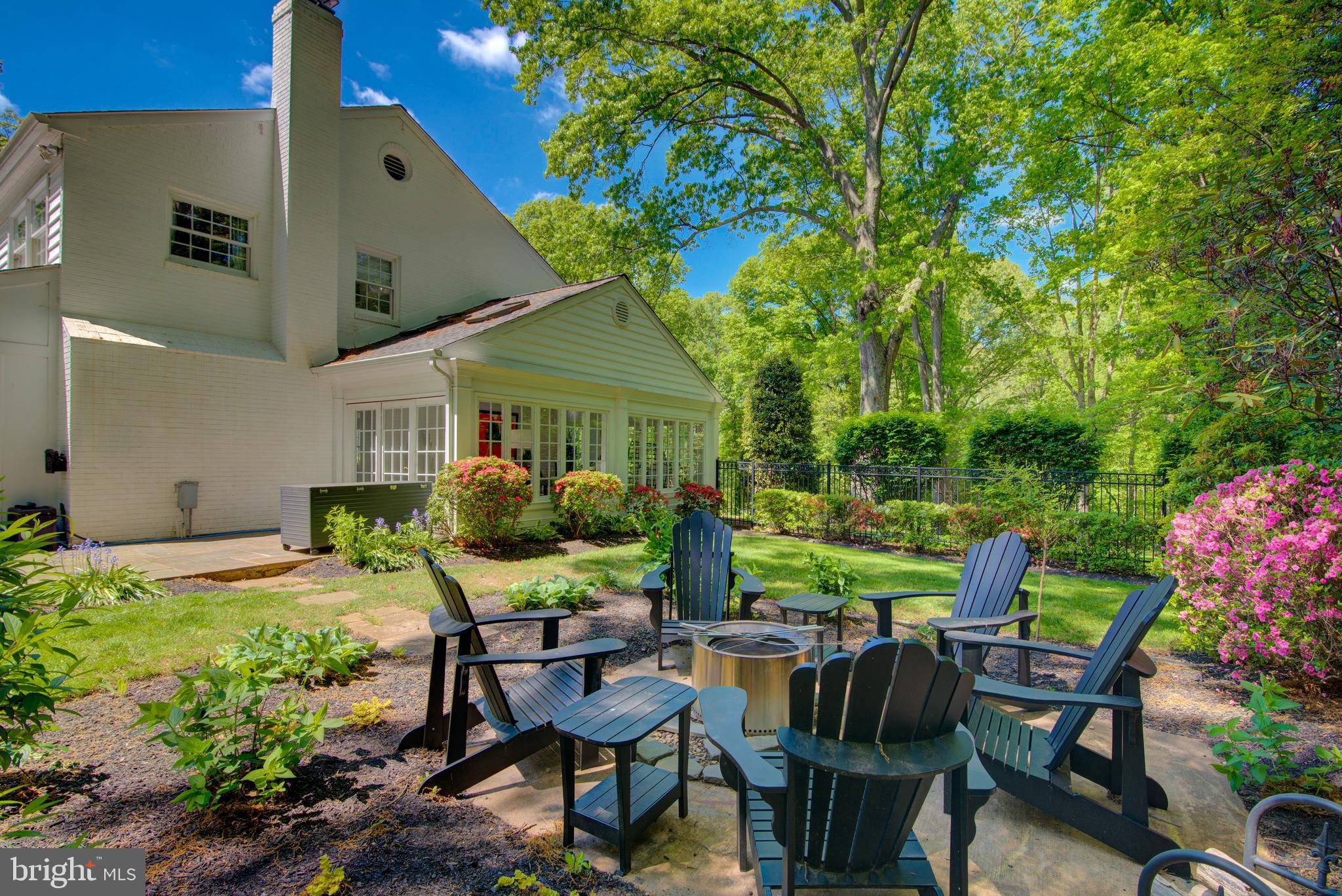 FOX LAKE - Residential