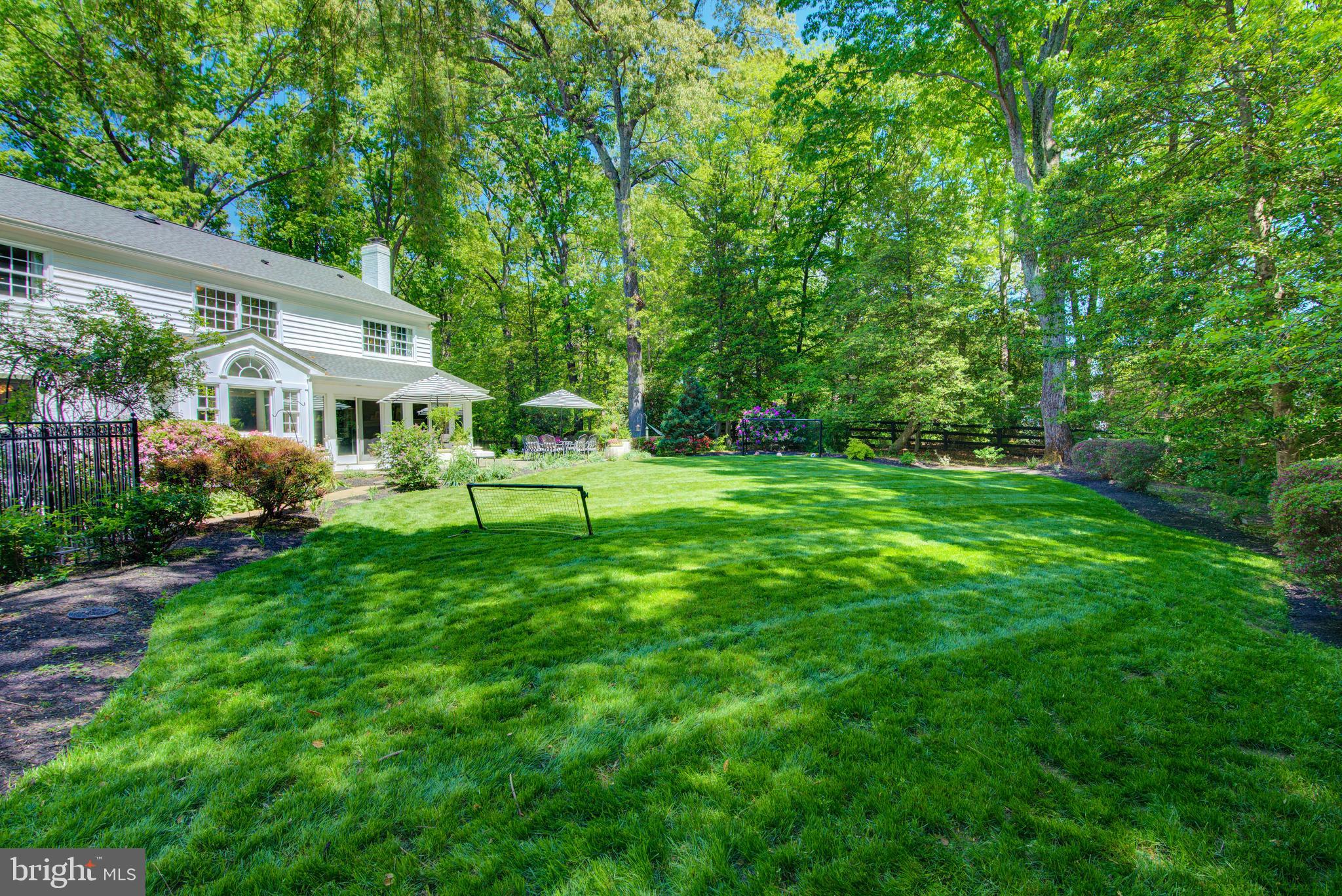 FOX LAKE - Residential