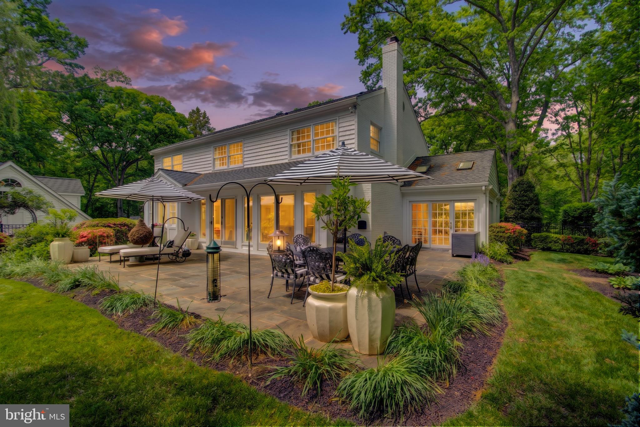 FOX LAKE - Residential