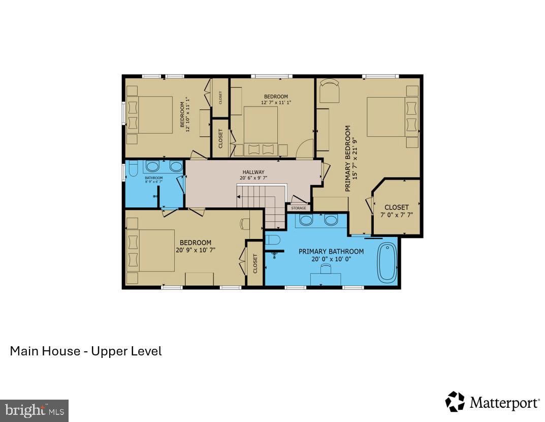FOX LAKE - Residential