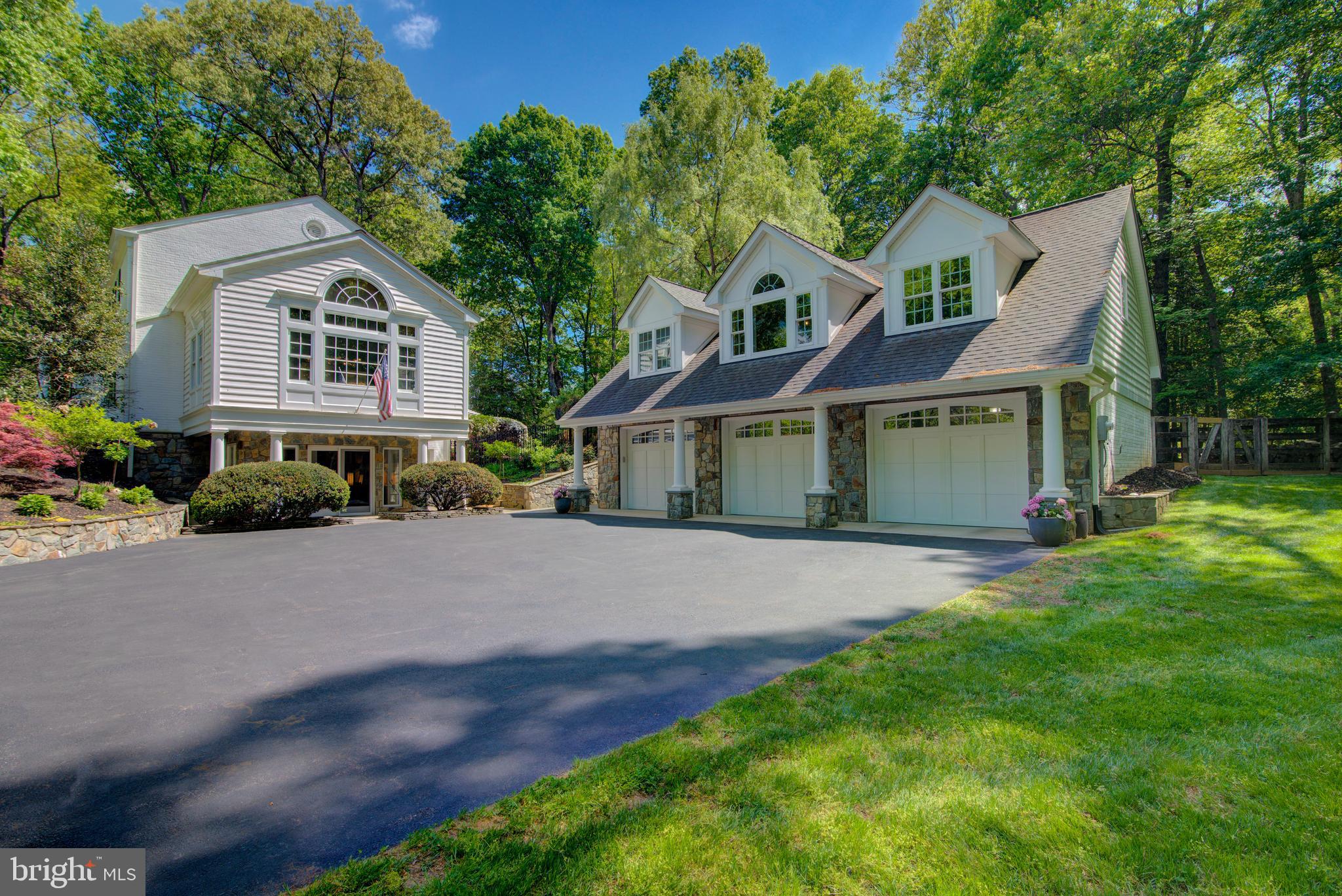11205 SORREL RIDGE LANE